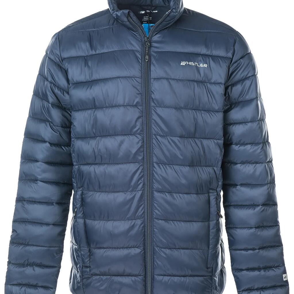 Whistler's Leopold Pro-lite Puffer
