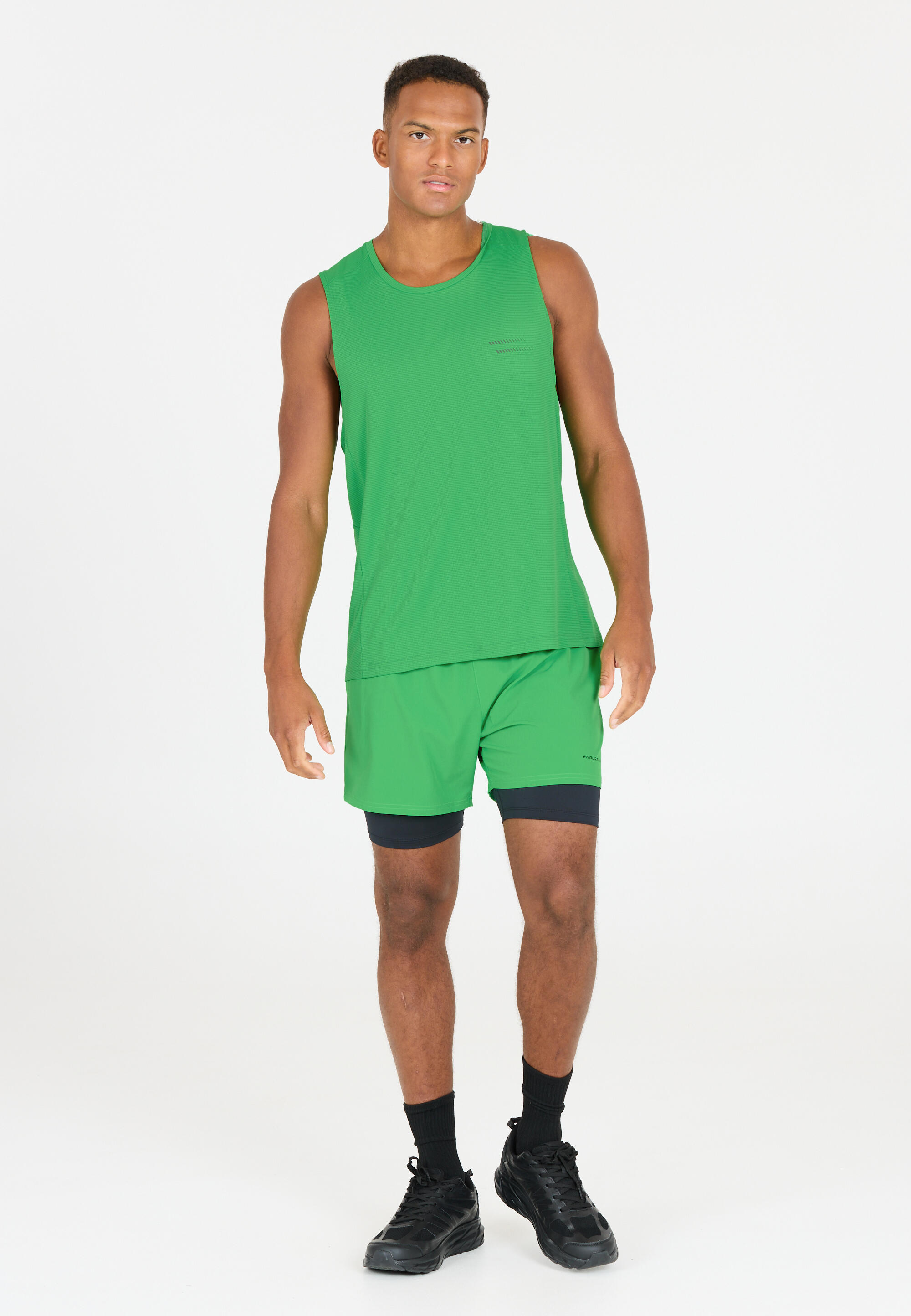 Sport-Shirt Hanieber 3/5