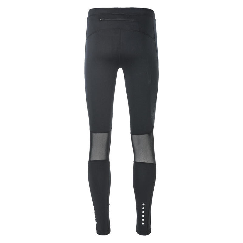 Sporthose TRA M XQL Laufsport Herren Black Ohne Atmungsaktiv ENDURANCE