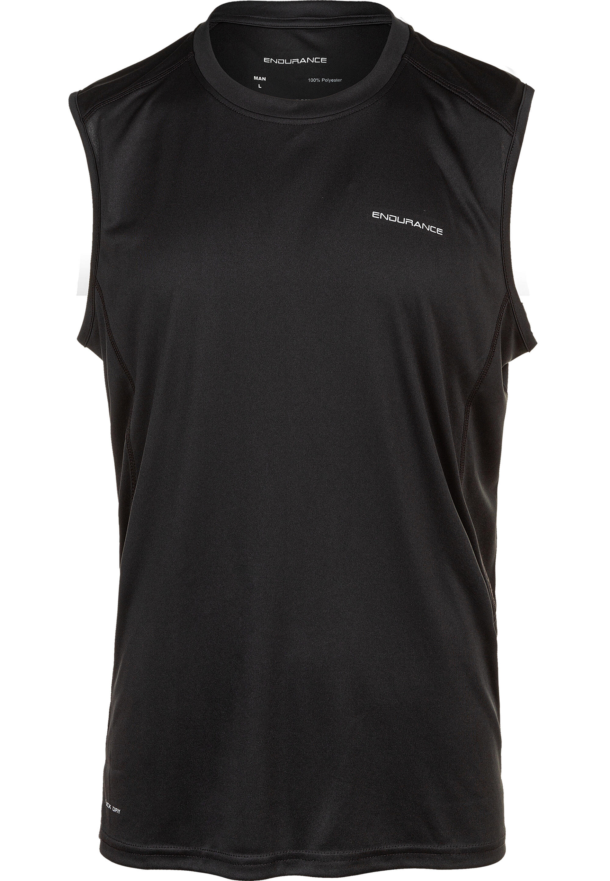 Tank top Endurance Landeer