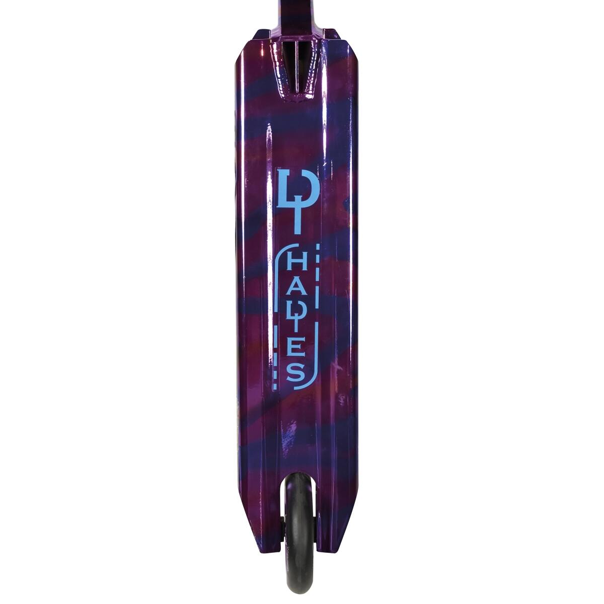 Trottinette freestyle TALOS - Violet 2/6