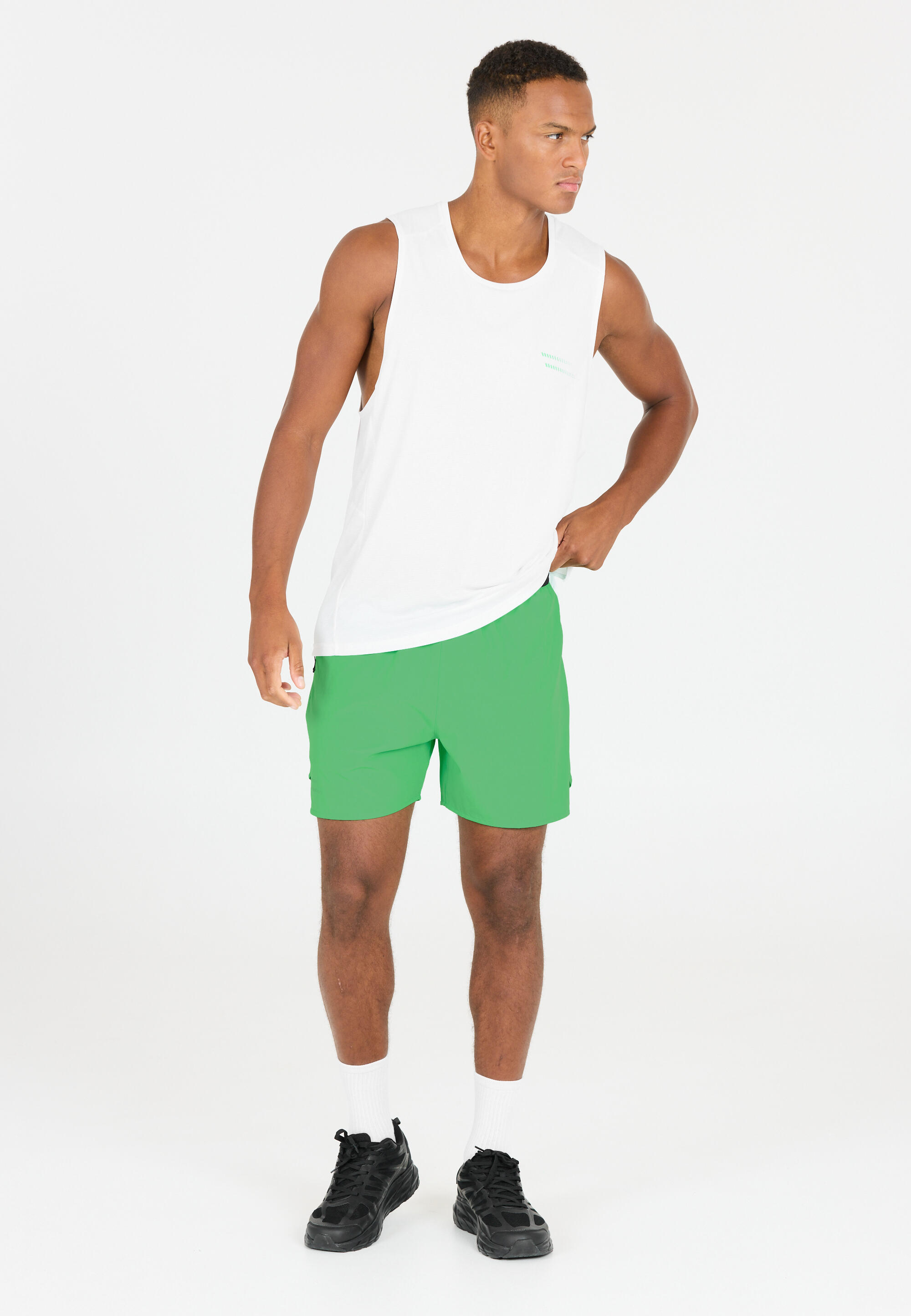 Sportshorts Letic 3/7