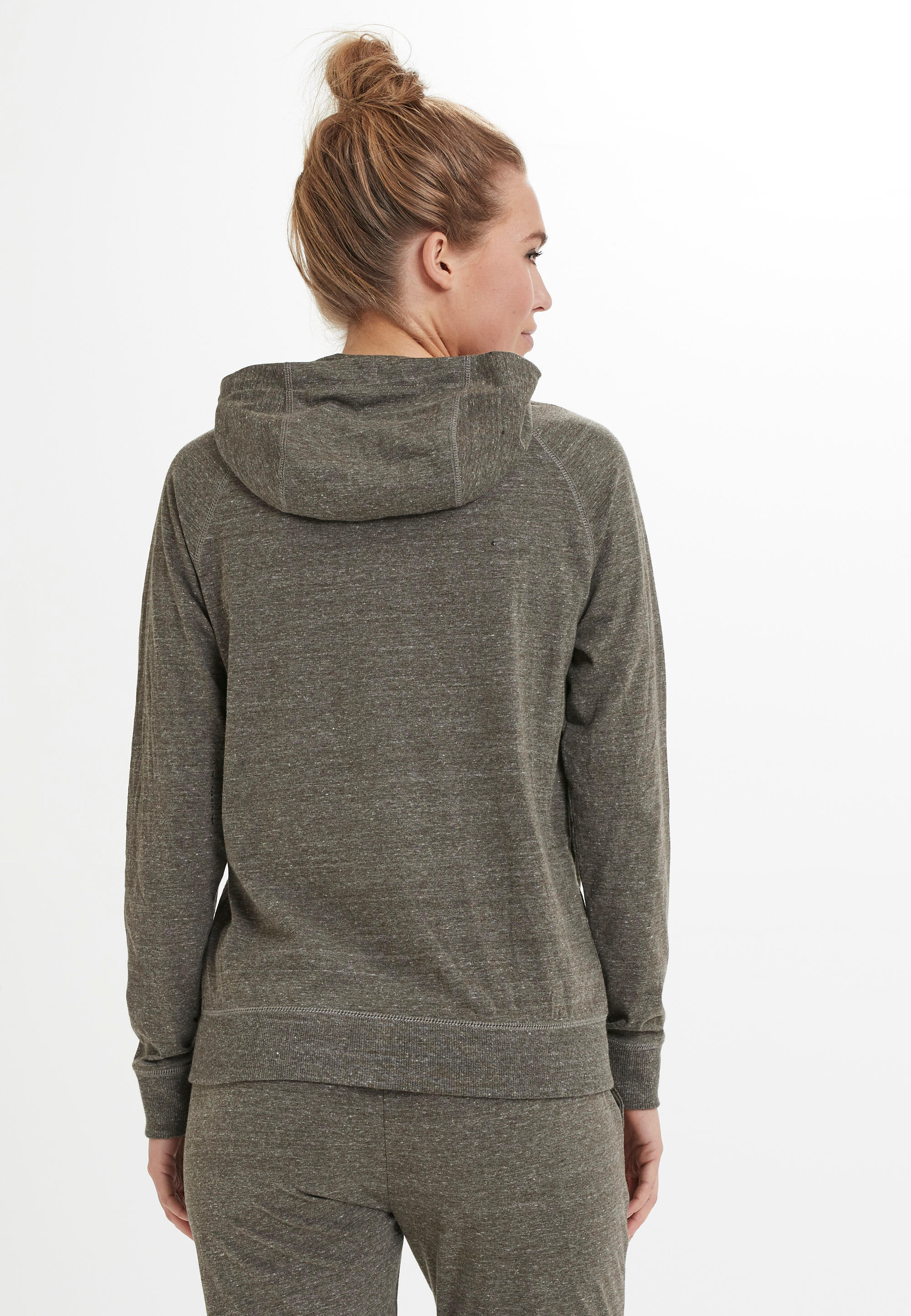 Sweater met capuchon CHESTINE 5/5