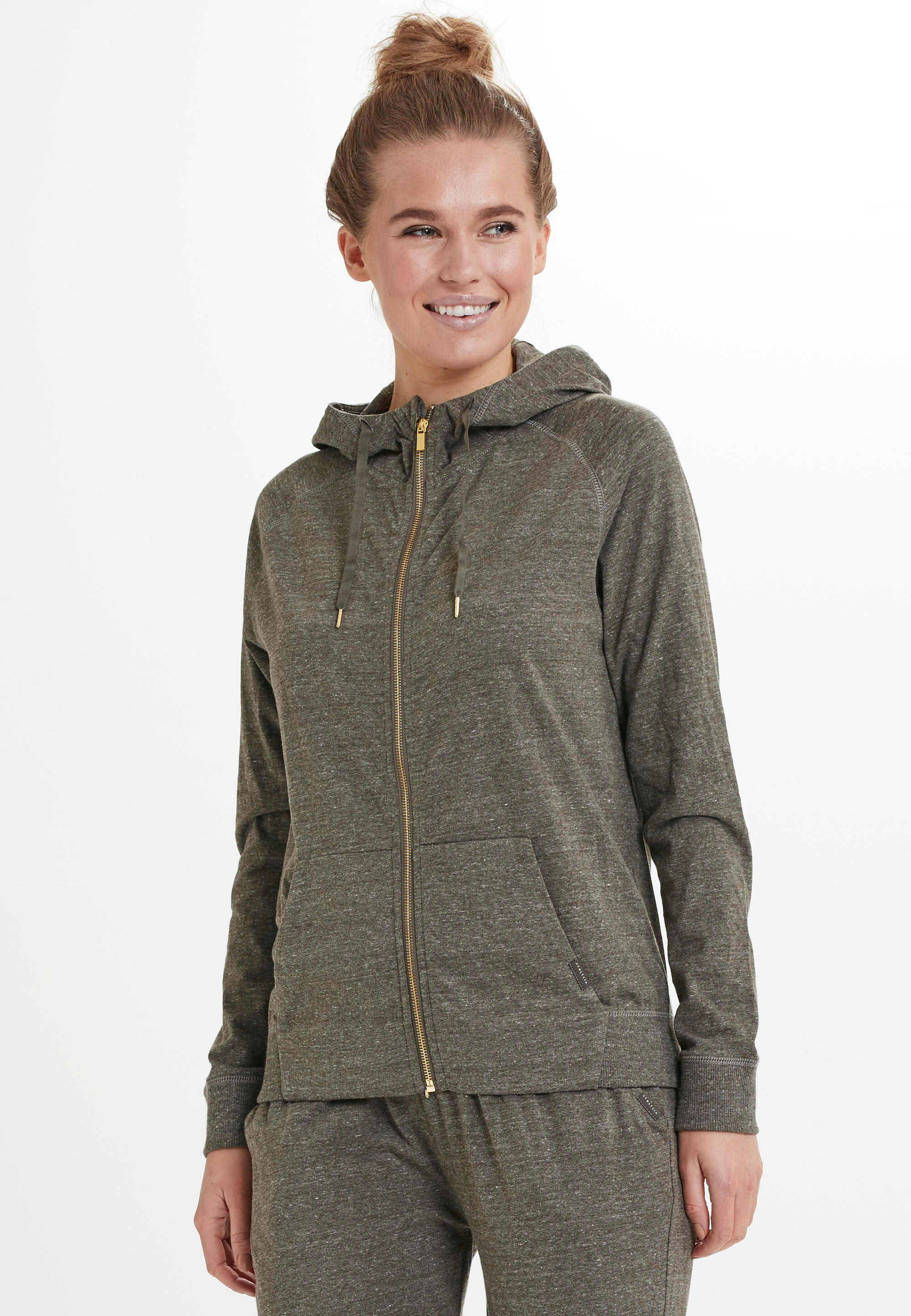 Sweater met capuchon CHESTINE 2/5