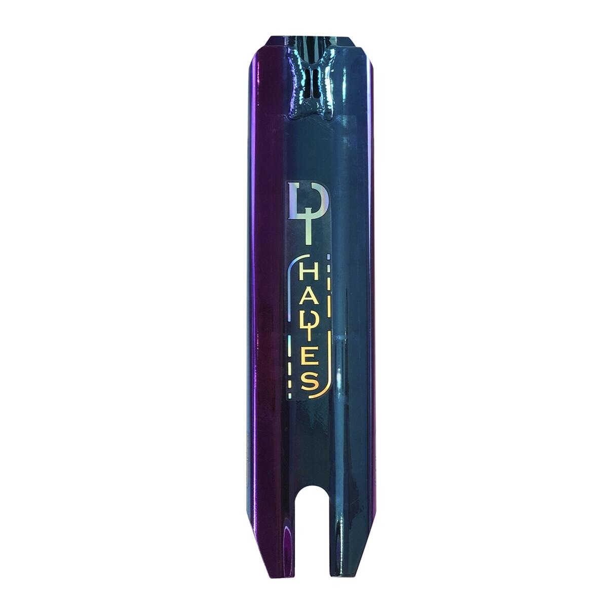 Trottinette freestyle EROS - Violet 3/6
