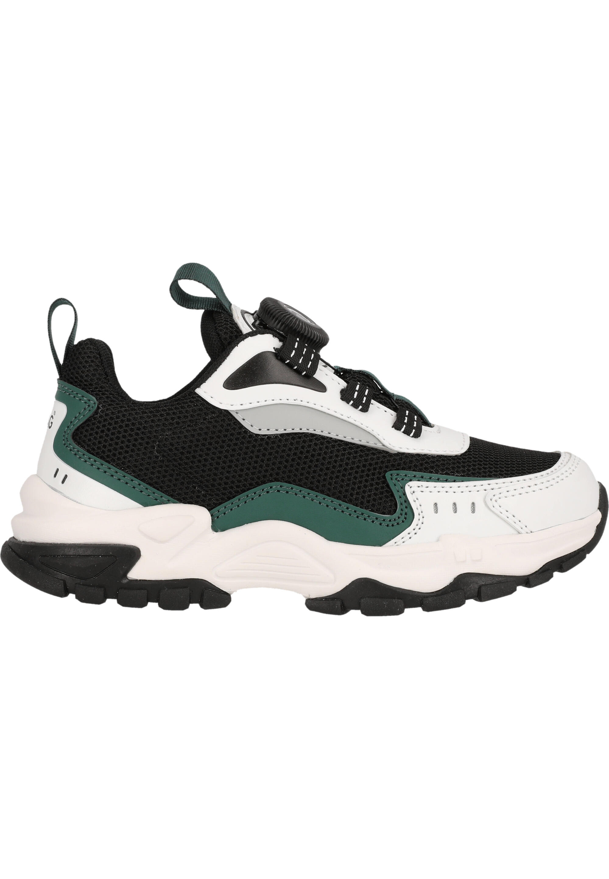 Schuhe Emeric 3/5