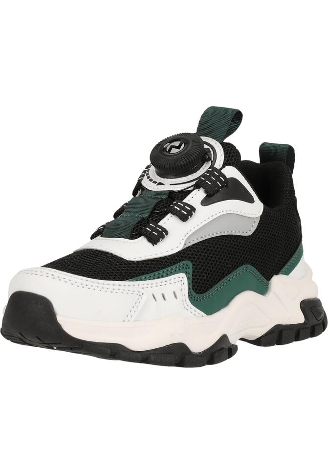 Sneakersy dla dzieci Zigzag Emeric