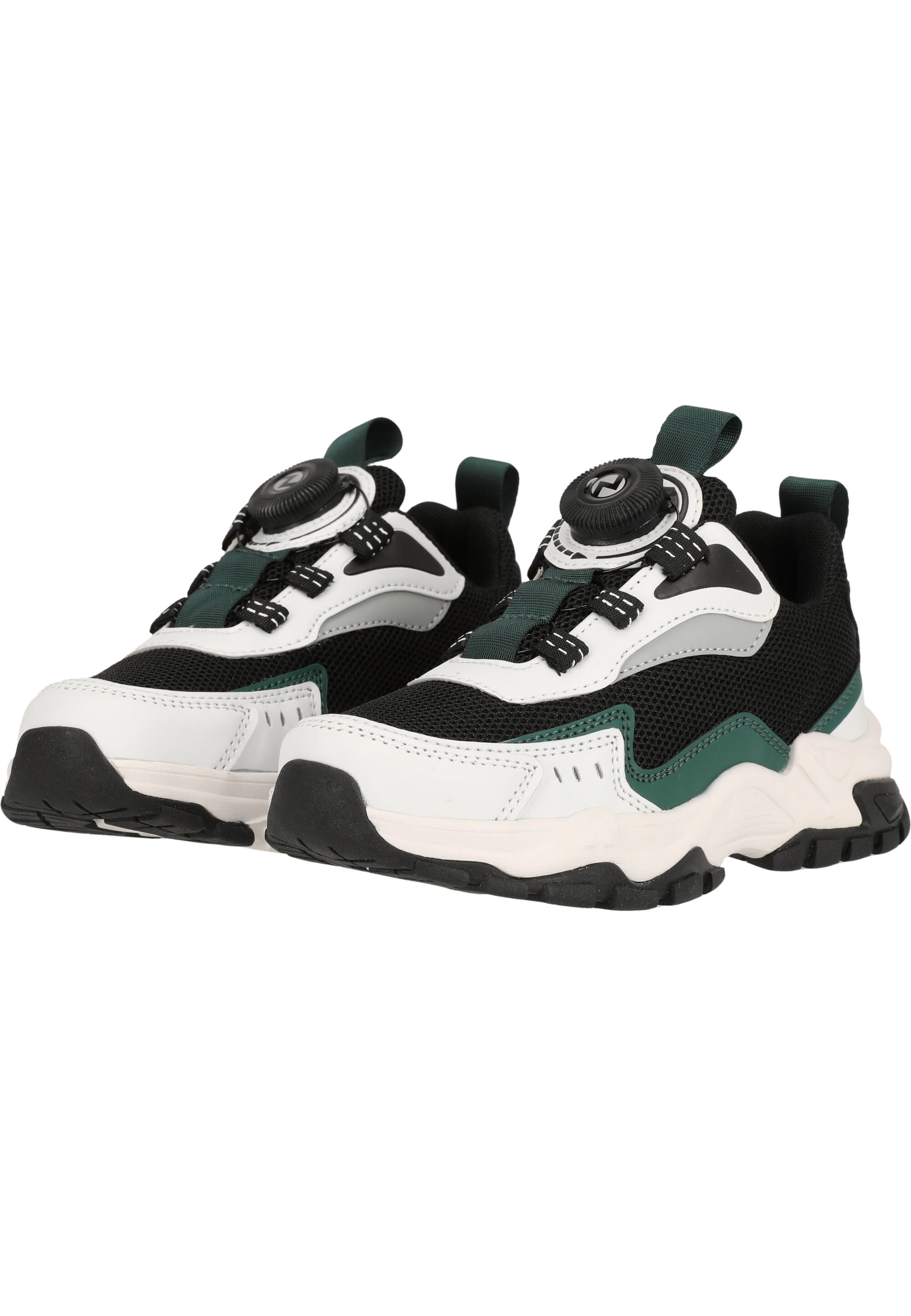 Schuhe Emeric 4/5