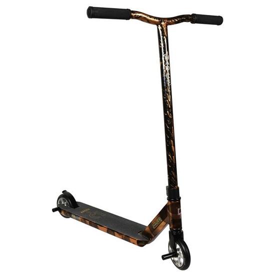 Trottinette freestyle TALOS - Orange