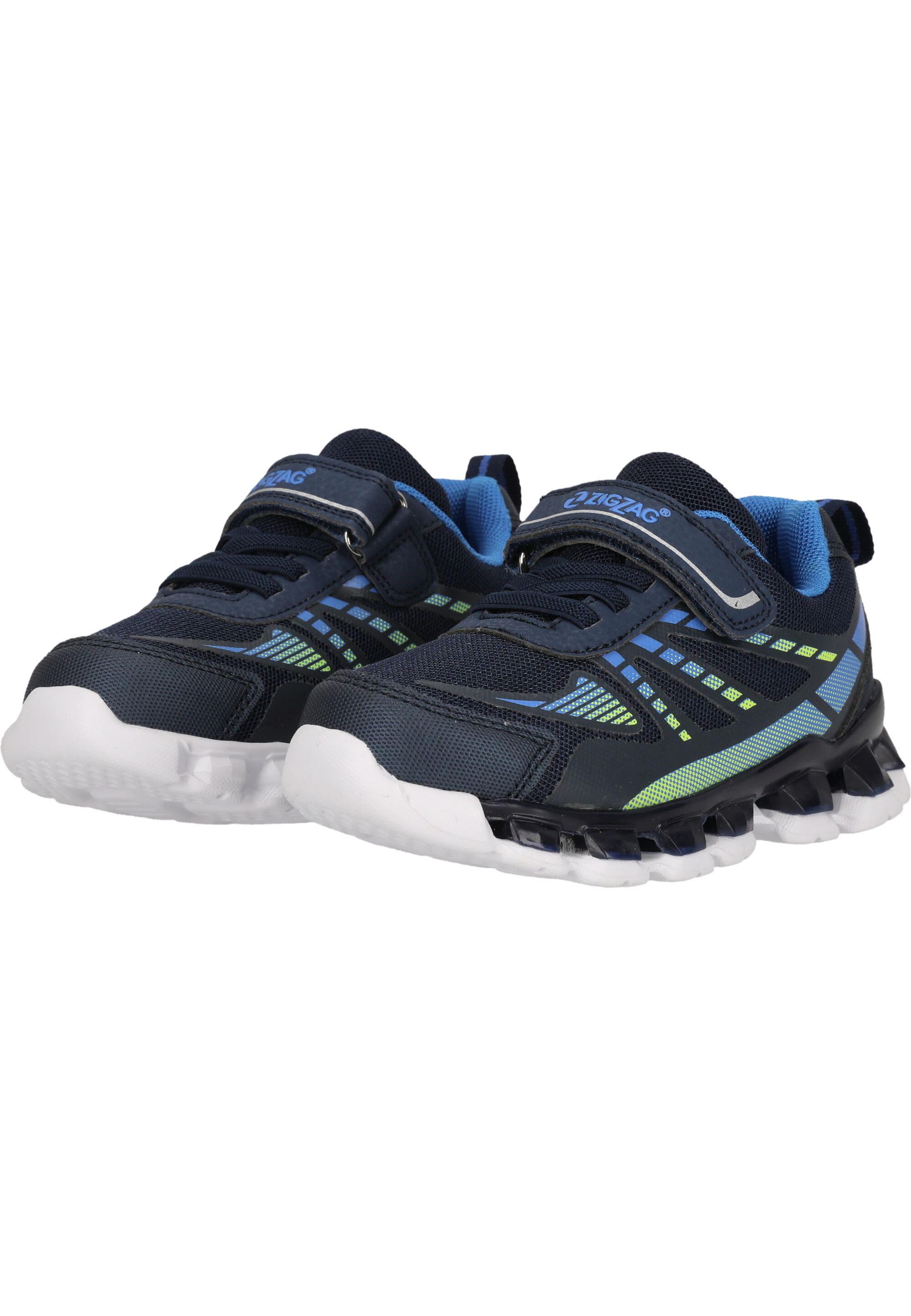 Scarpe bambino Zigzag Nunsta 4/7
