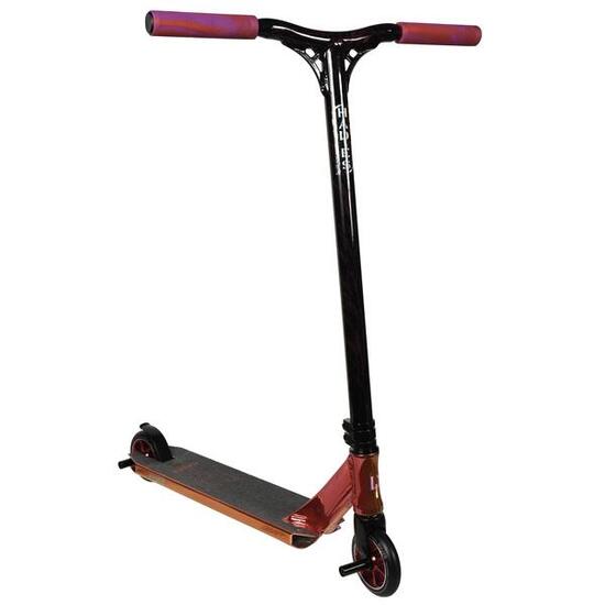 Trottinette freestyle EROS - Orange