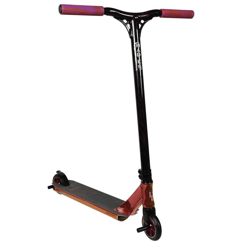Trottinette freestyle EROS - Orange