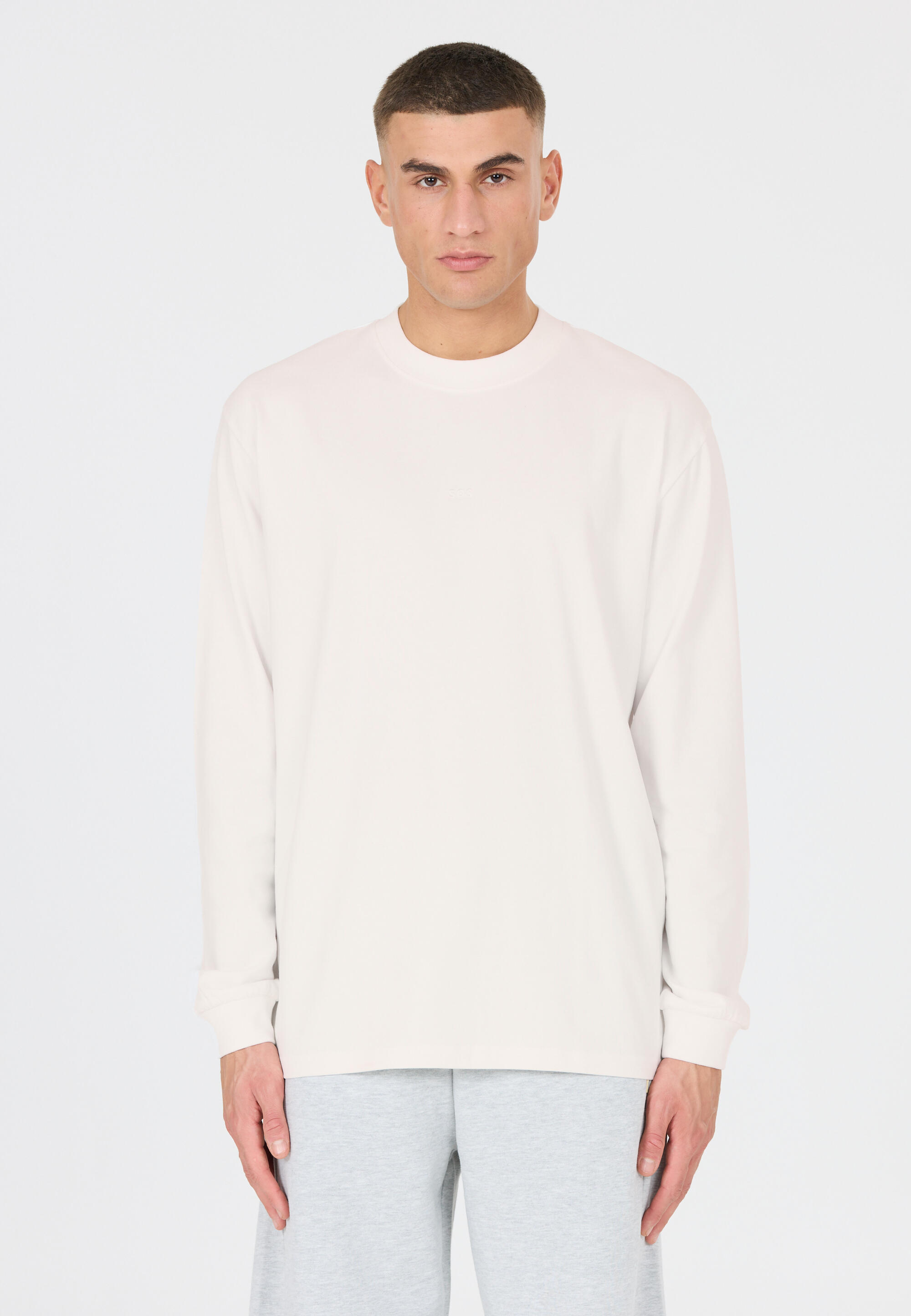 Shirt met lange mouwen Snowmass 4/5