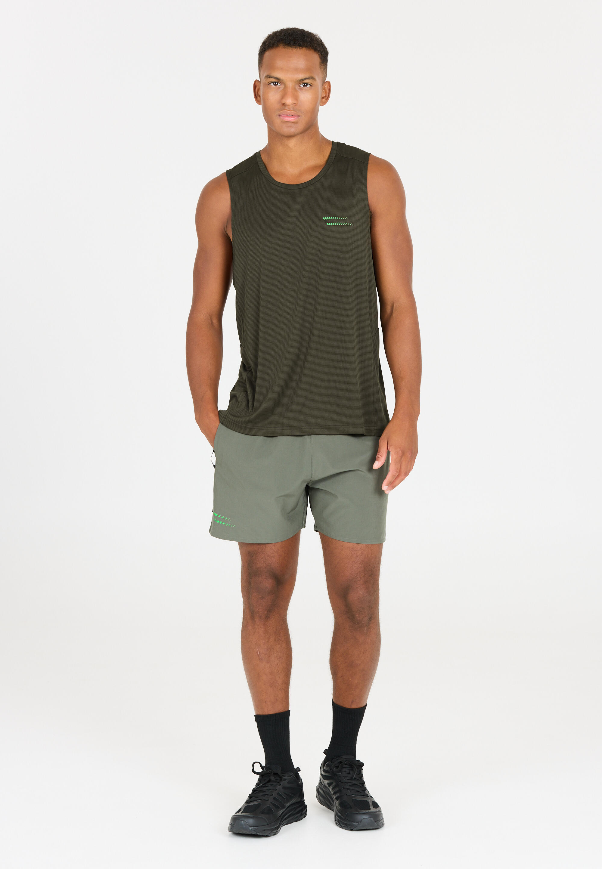 Sport-Shirt Hanieber 3/7
