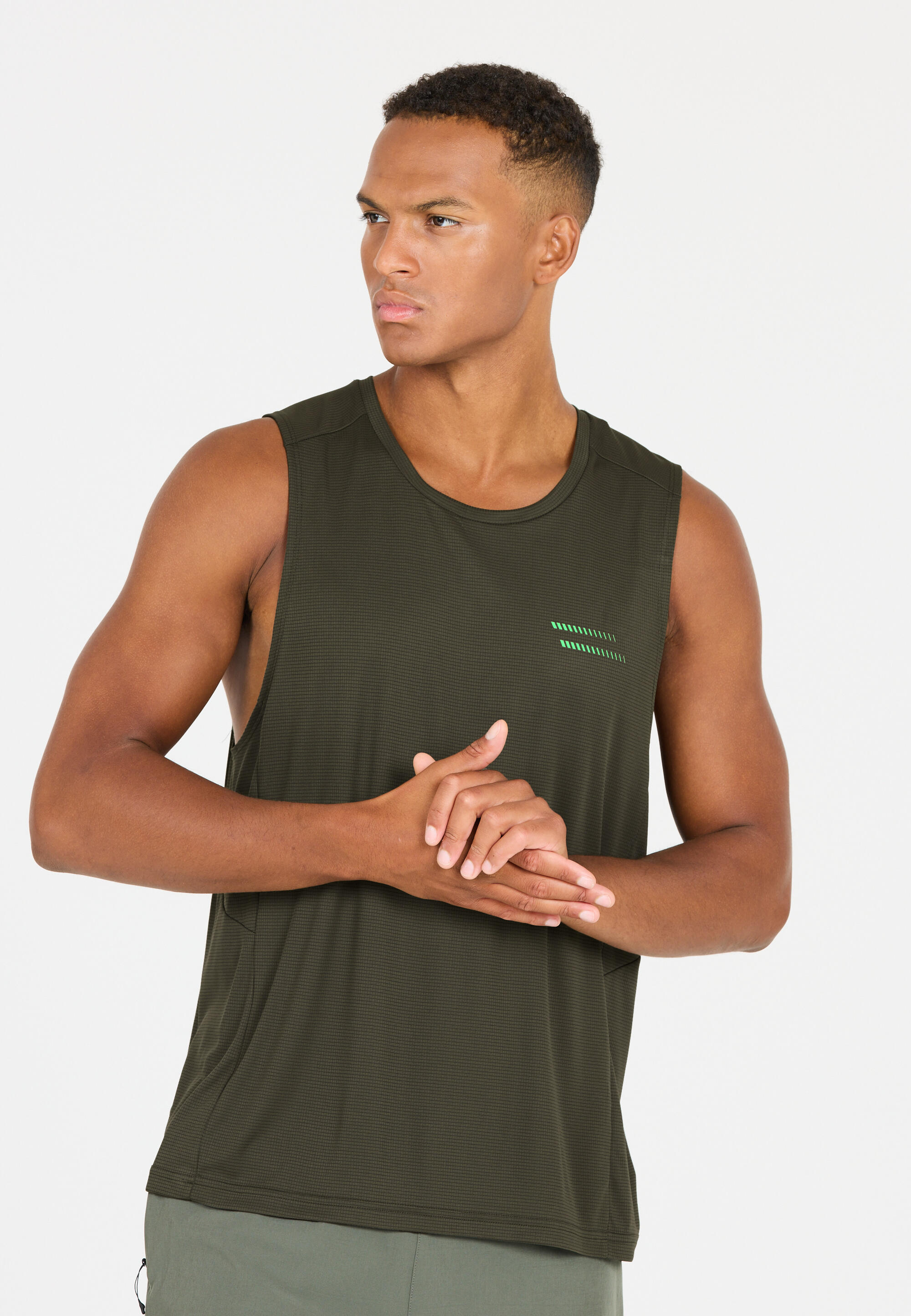Sport-Shirt Hanieber 4/7