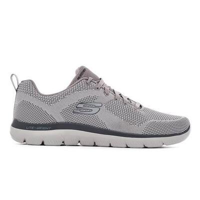Zapatillas para Hombre Skechers Summits Gris