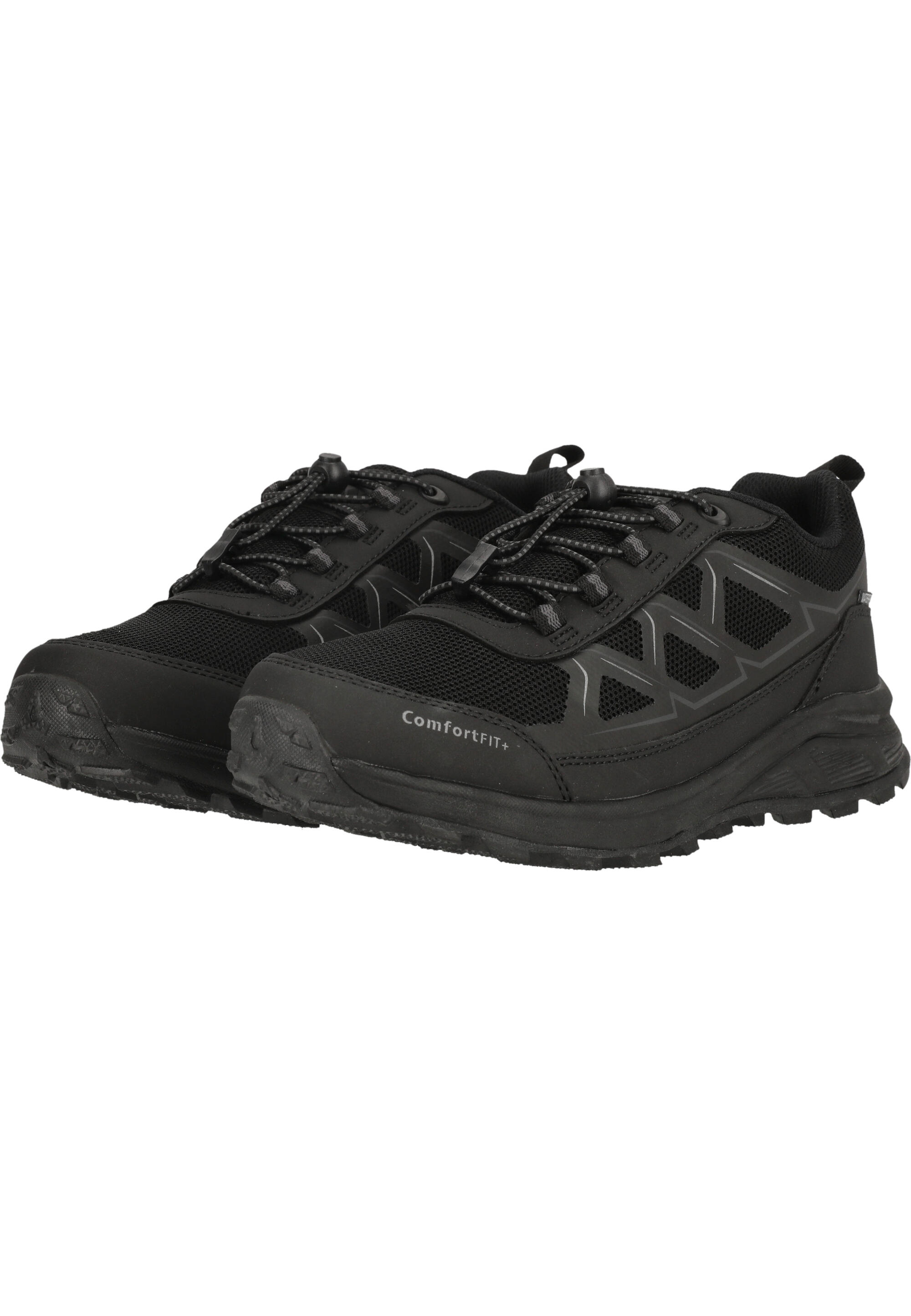Halbschuhe Costixius 4/5