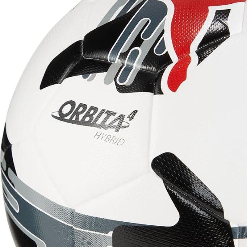 Piłka nożna Puma Orbita 4 HYB FIFA Basic 84326 02 5