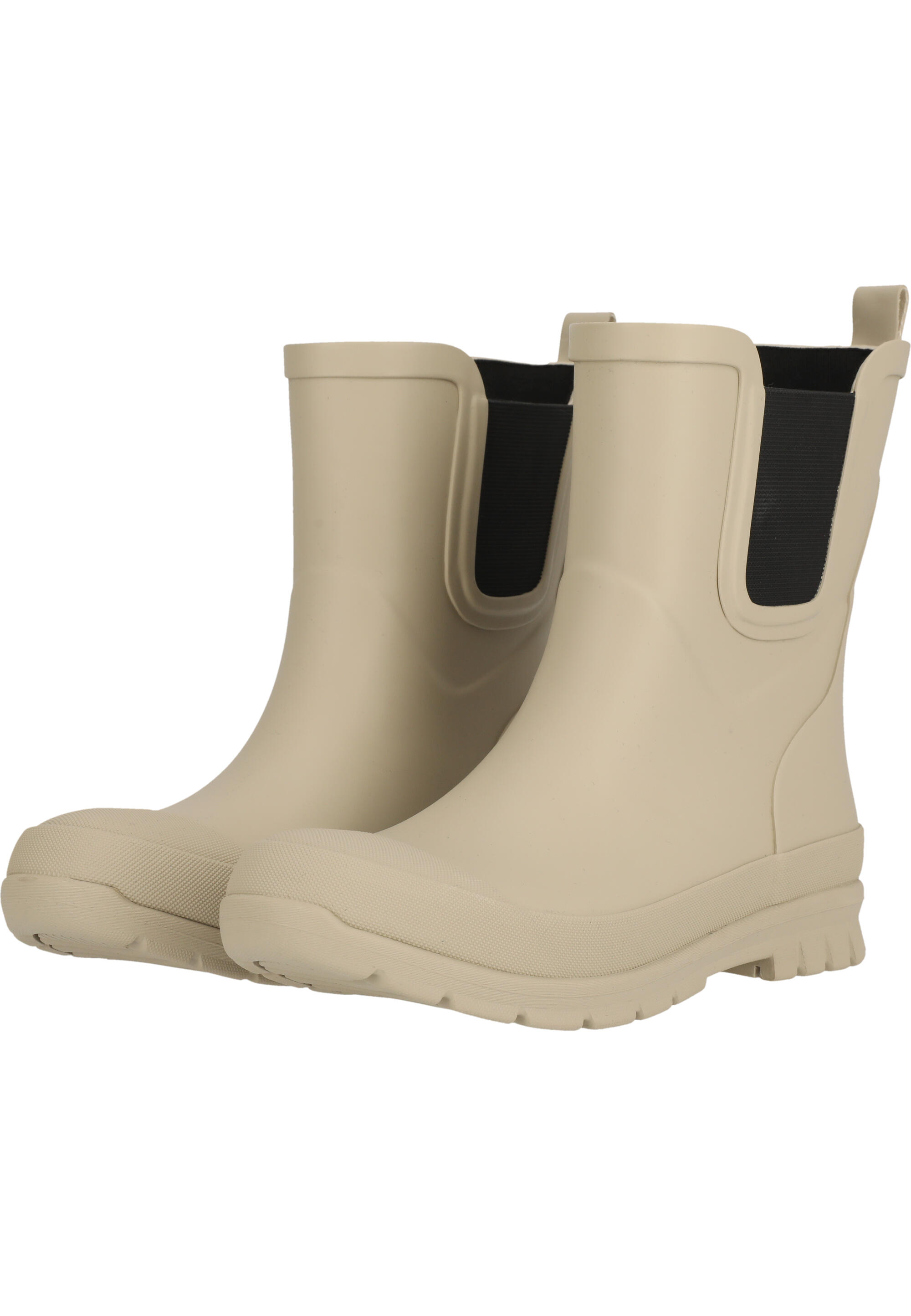 Gummiregenstiefel Damen Weather Report Teal 4/7