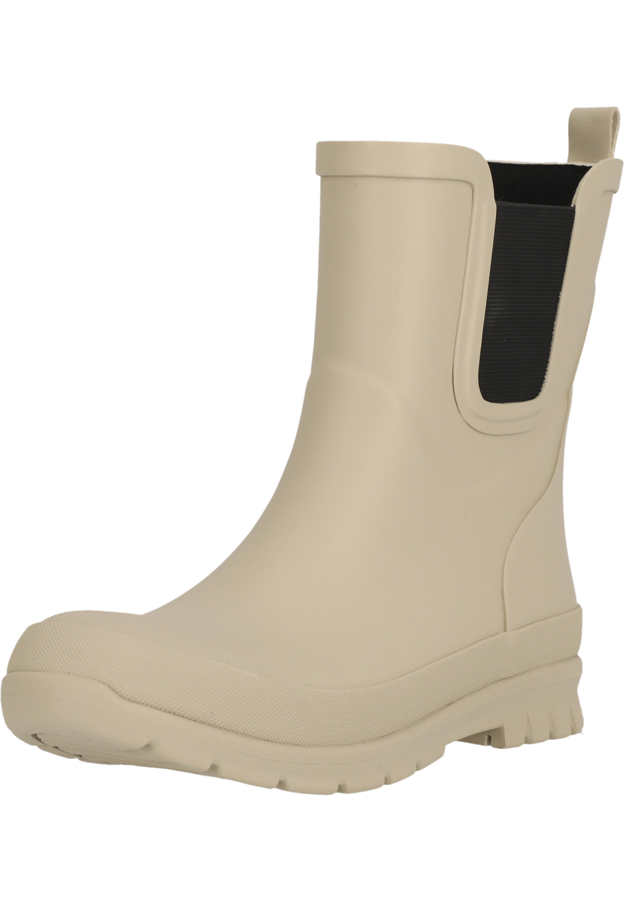 Gummiregenstiefel Damen Weather Report Teal 2/7