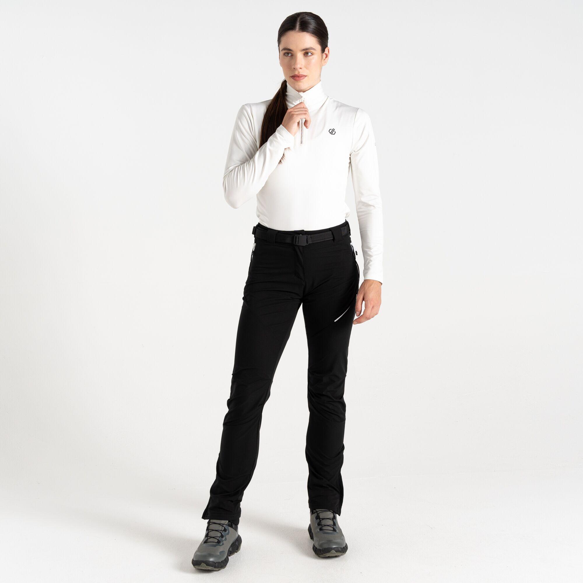 DARE 2B Broek Wandelen Dames Waterafstotend Uv-bescherming Melodic Pro Stretch