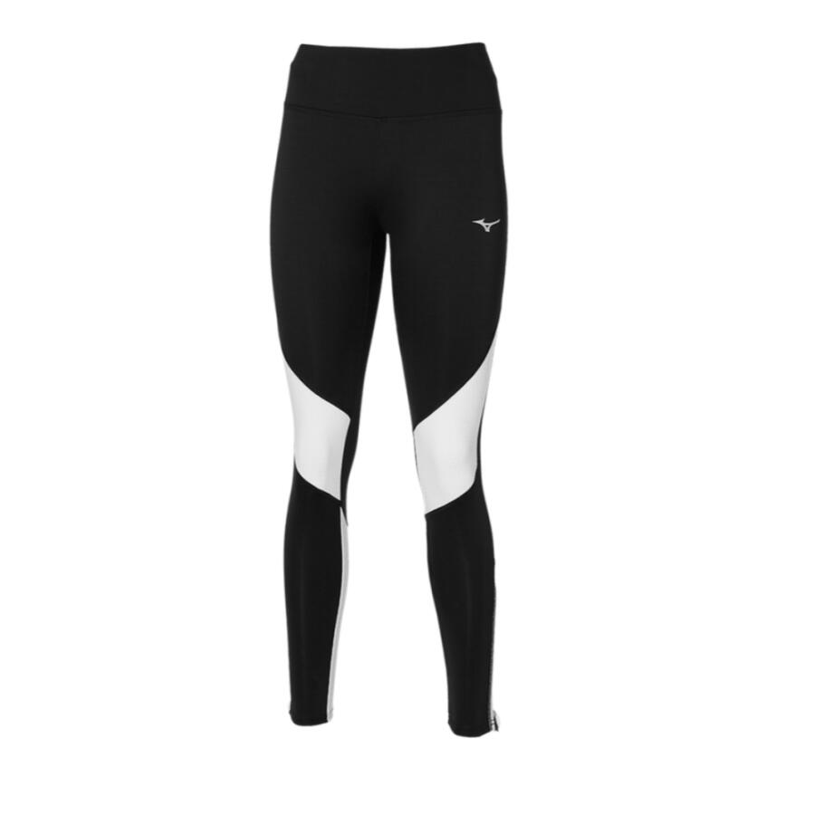 Mizuno Warmalite Women's Tights Black