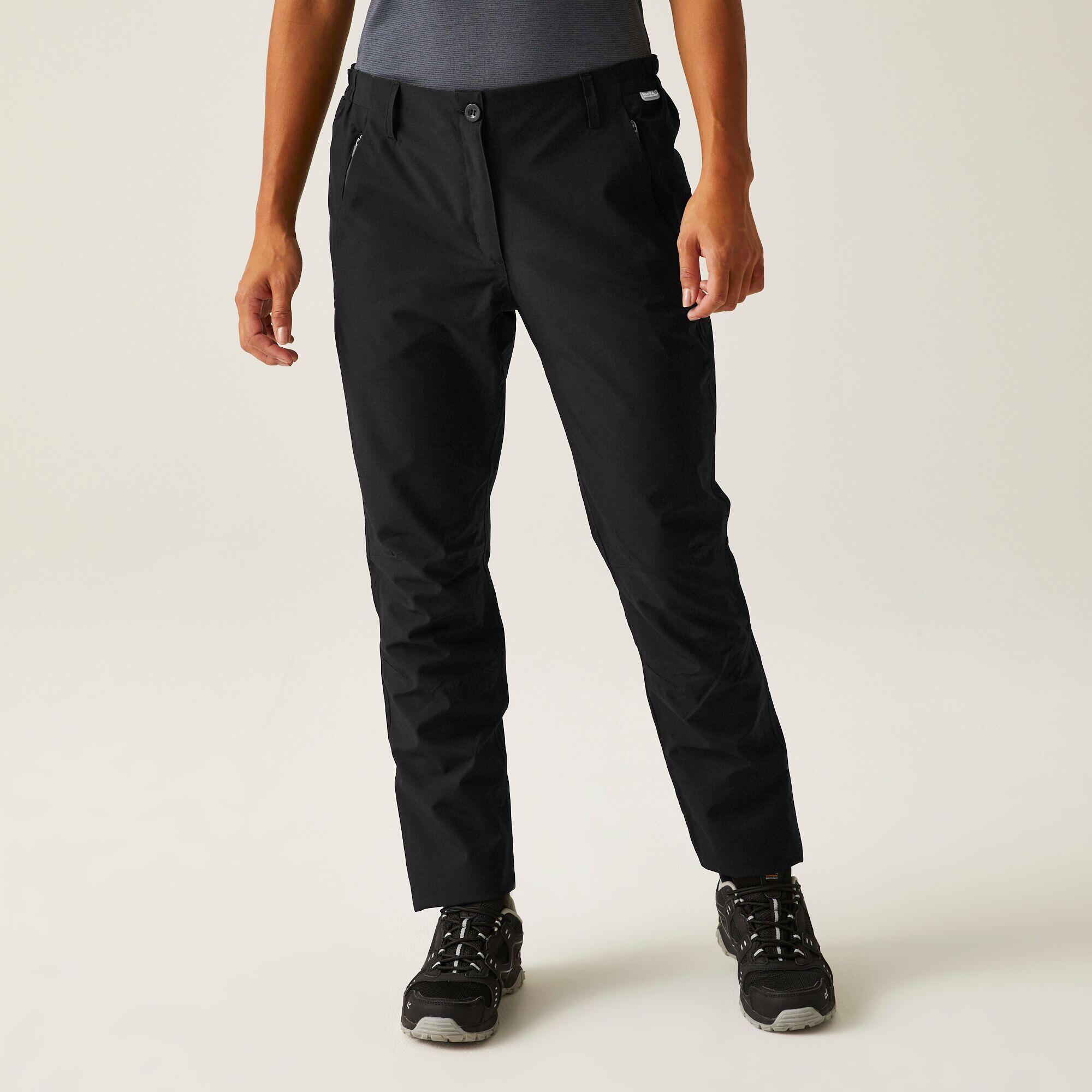 REGATTA Dayhike IV Women's Walking Trousers