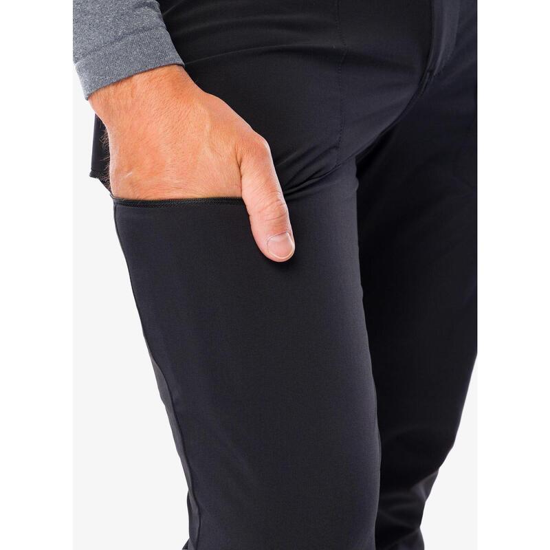 Spodnie turystyczne męskie Mammut Runbold Pants