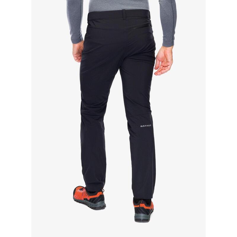 Spodnie turystyczne męskie Mammut Runbold Pants