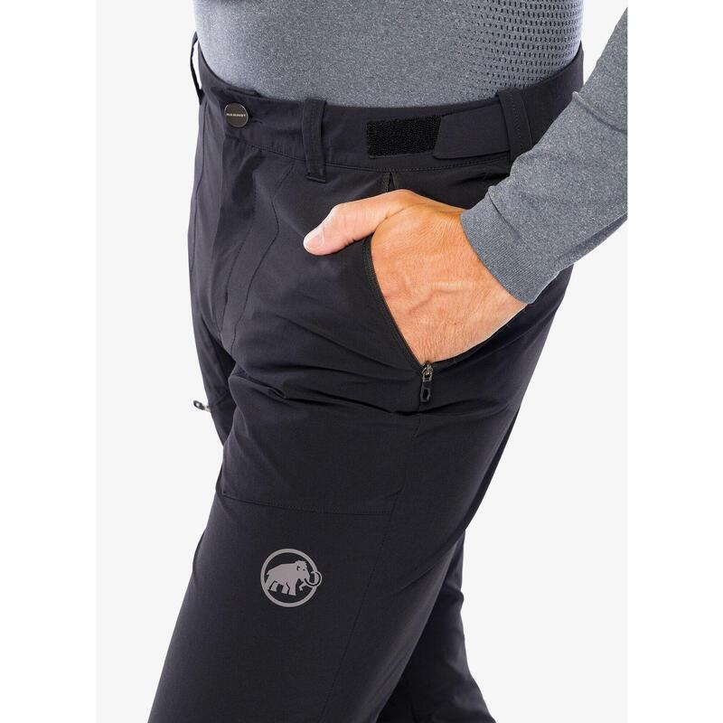 Spodnie turystyczne męskie Mammut Runbold Pants