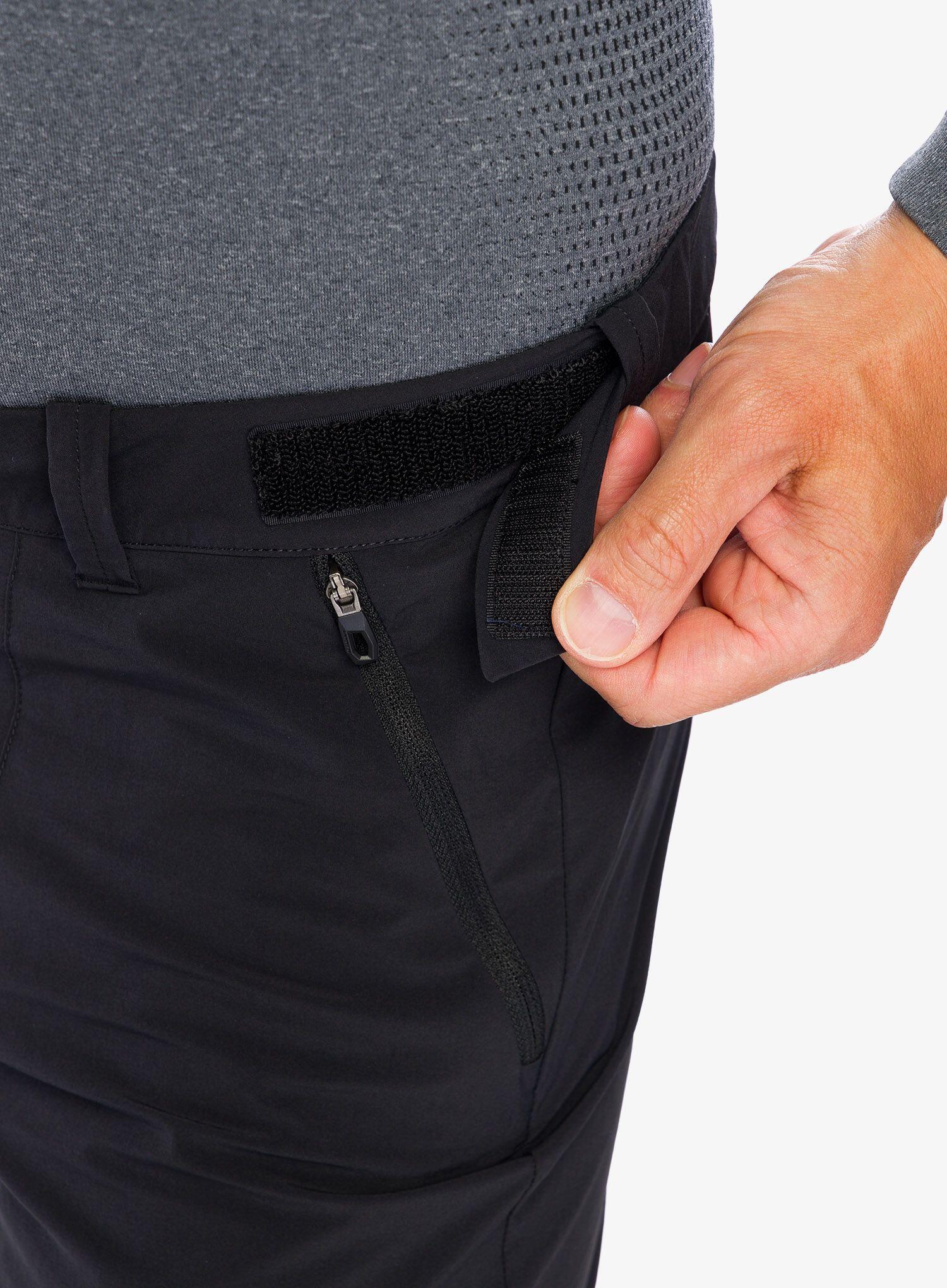 Pantalon de trekking Mammut Runbold pour homme 6/7