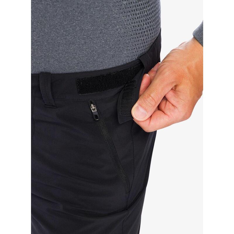 Spodnie turystyczne męskie Mammut Runbold Pants