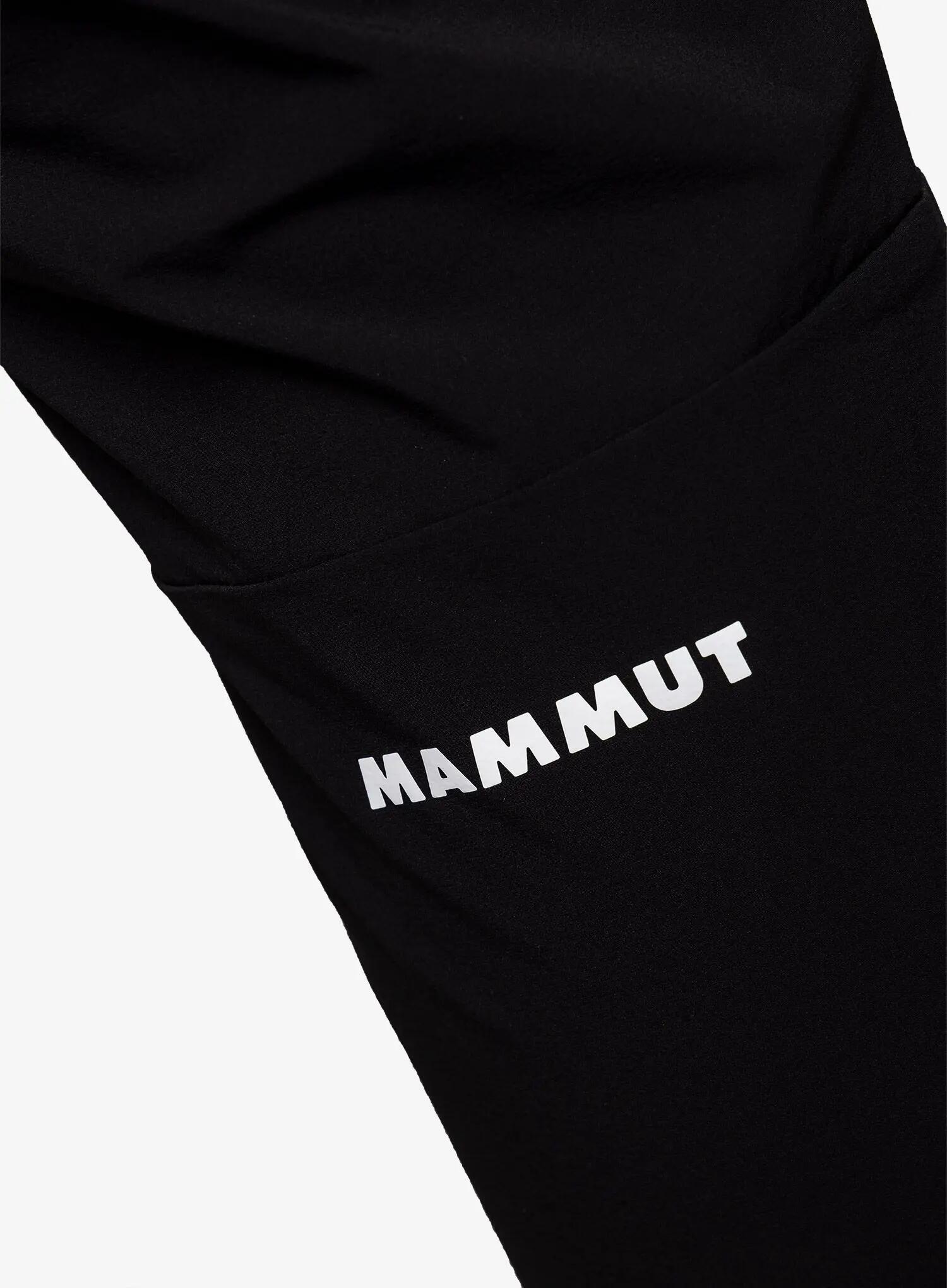 MAMMUT Herren Softshell-Hose Aenergy Light 6/7