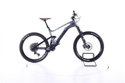 Refurbished - lapierre ezesty am 9.0 fully e-bike carbon - zeer goed