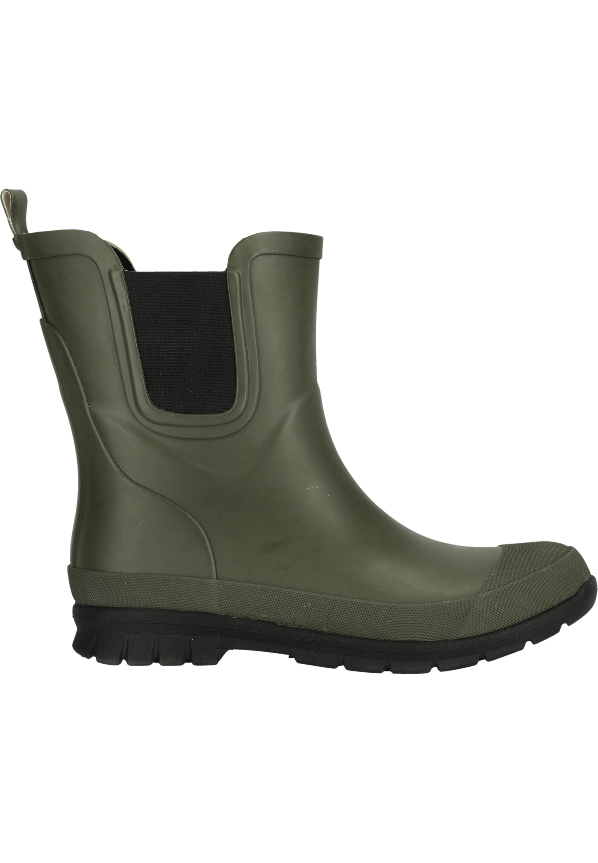 Rubberen laarzen Teal 3/7