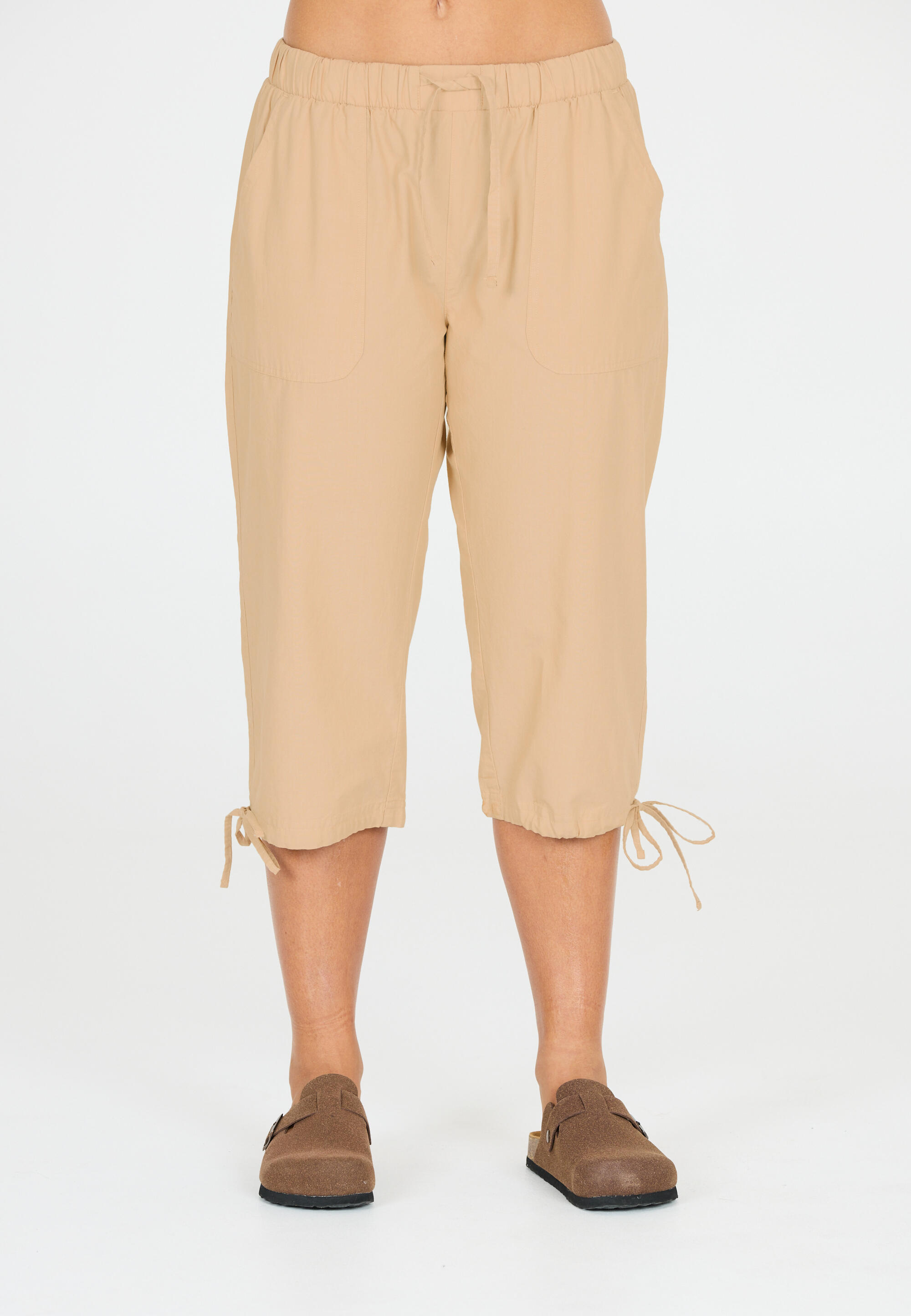 Pantalon capri Emmy 5/5