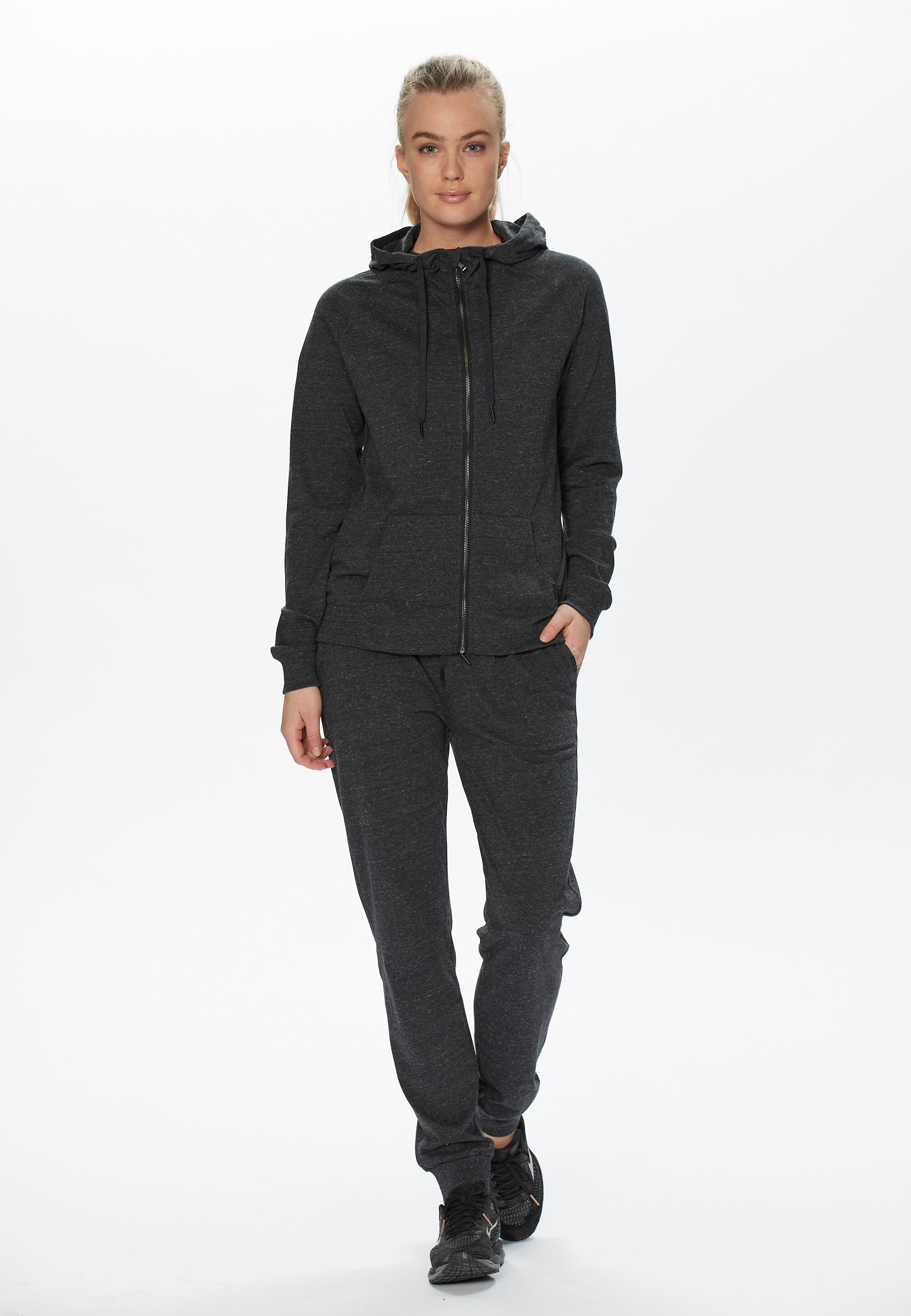 Damen Jogginghose Athlecia Chestine 3/5