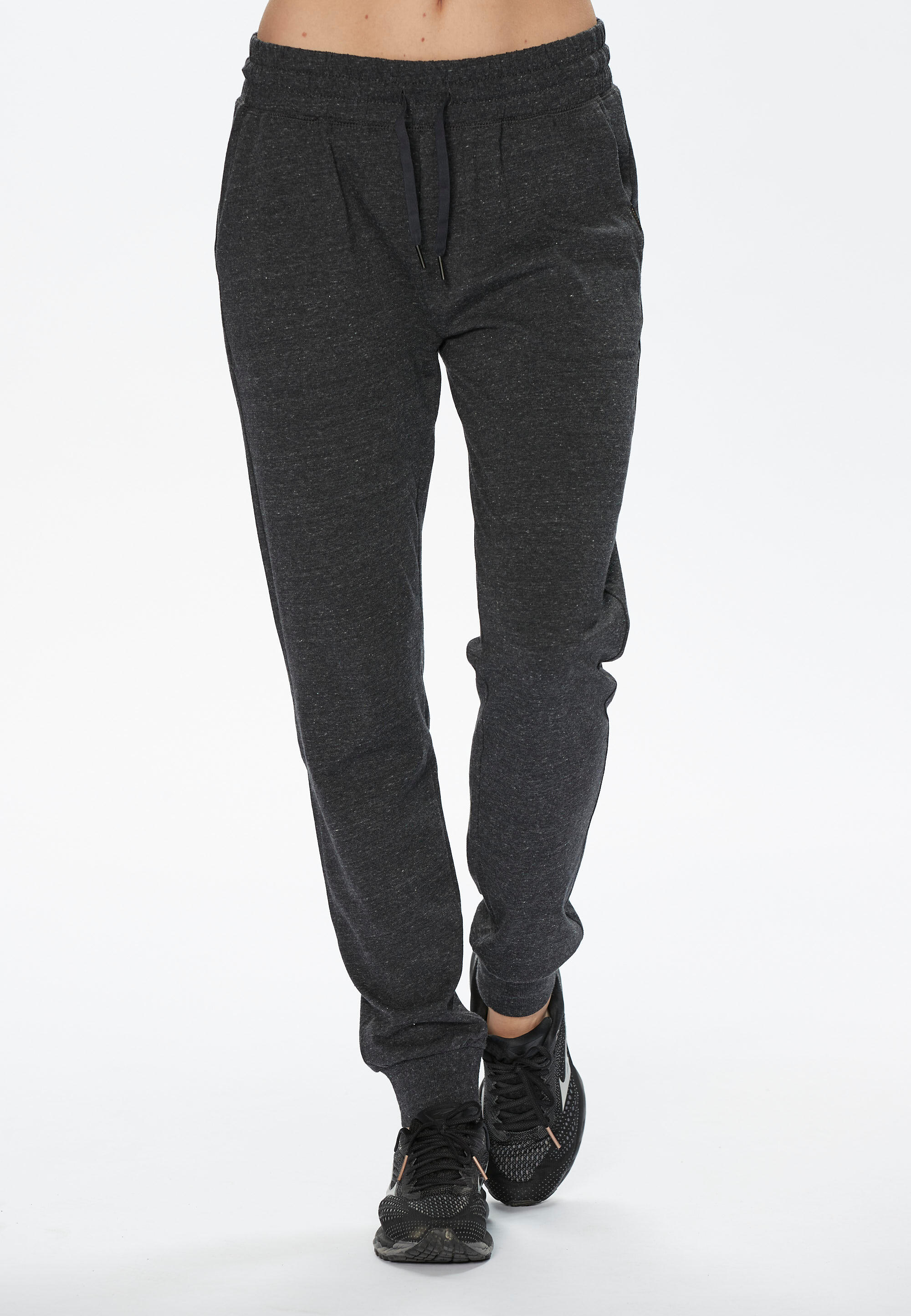 Damen Jogginghose Athlecia Chestine 4/5