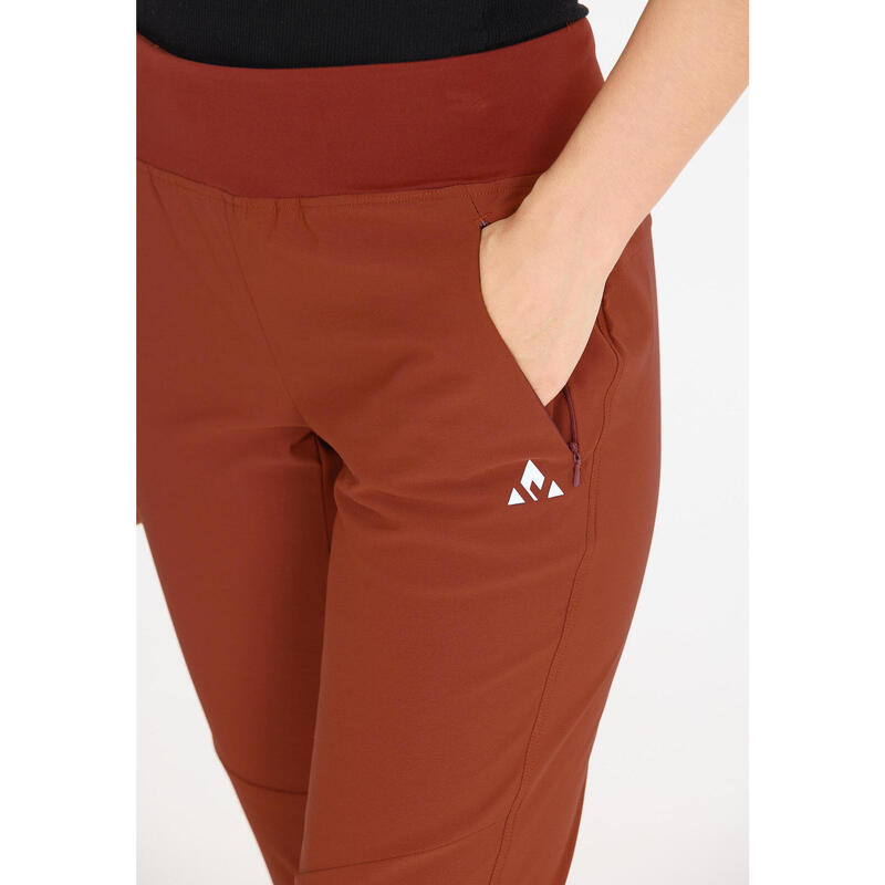 Pantalon de exterior Whistler Vera confortabil
