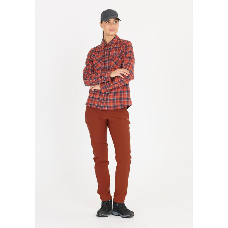Pantalon de exterior Whistler Vera confortabil