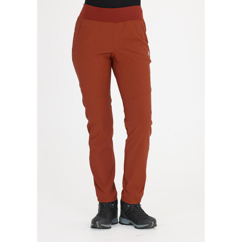 Pantalon de exterior Whistler Vera confortabil
