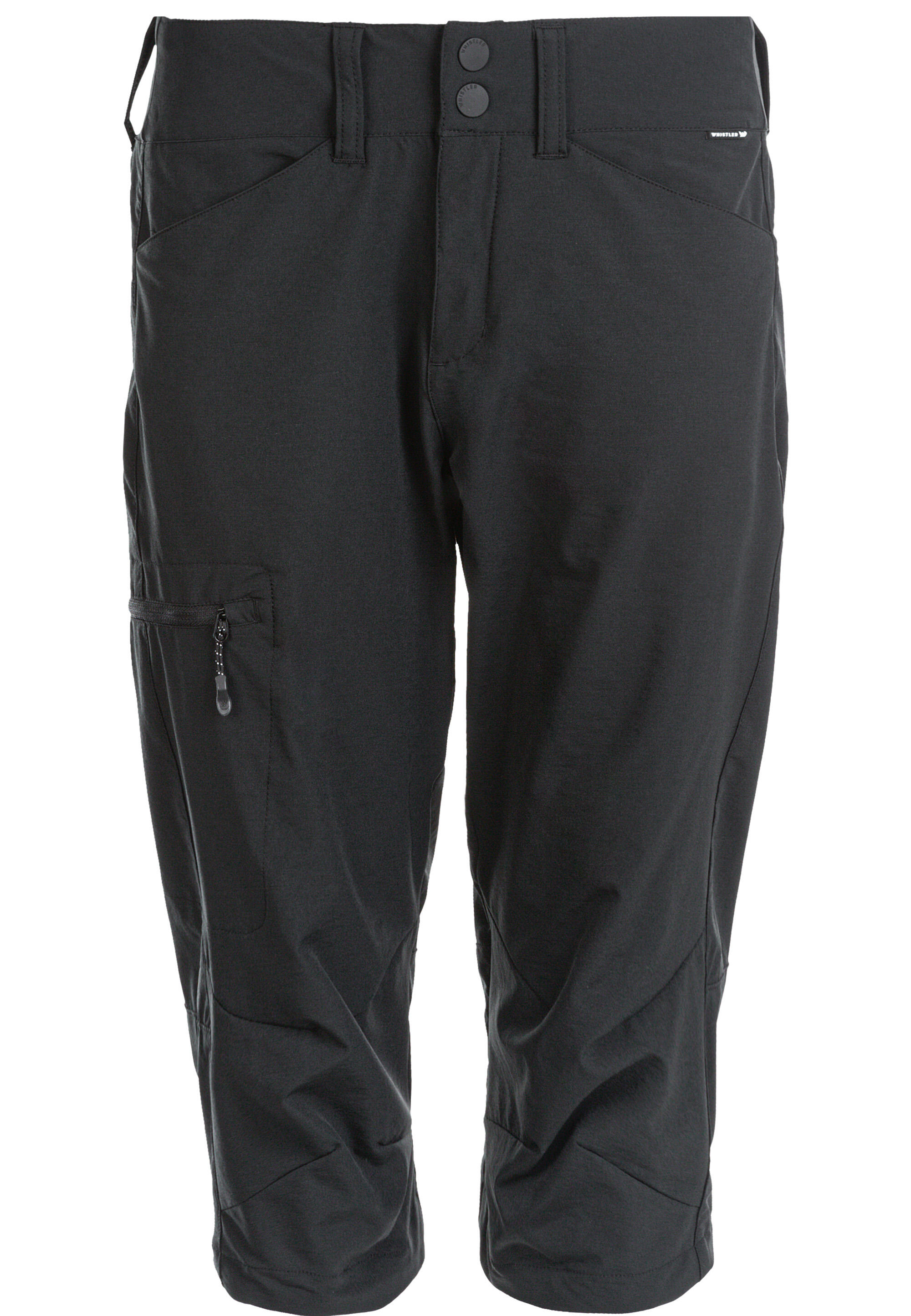 WHISTLER Trekkingshorts SHANNIE