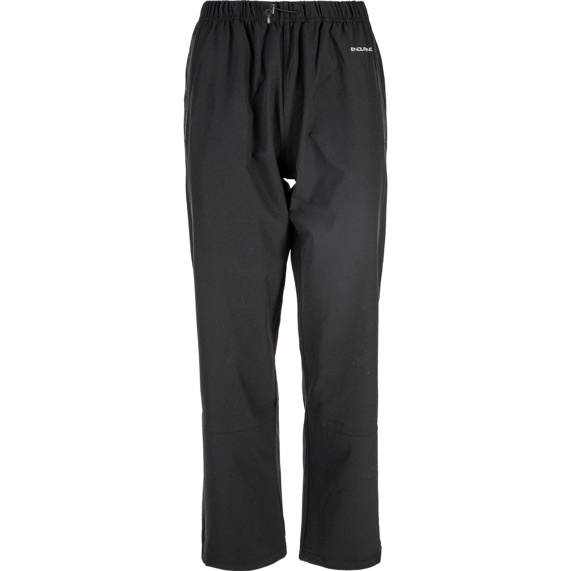 Endurance - Pantalon Tengah - Pantalons - Noir - 38 S - Decathlon