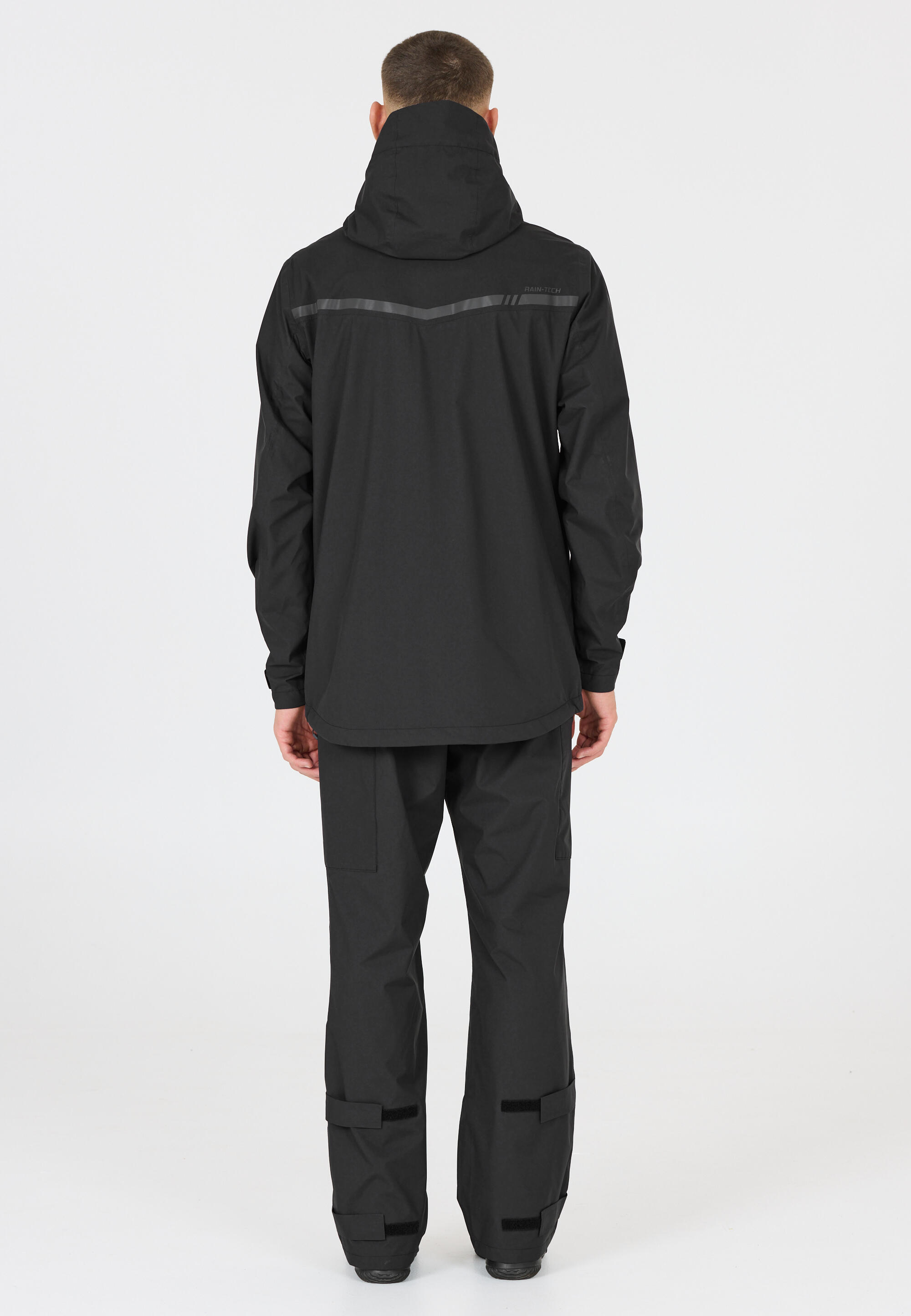 Pantaloni impermeabili Weather Report Harbor W-PRO 20000 5/5