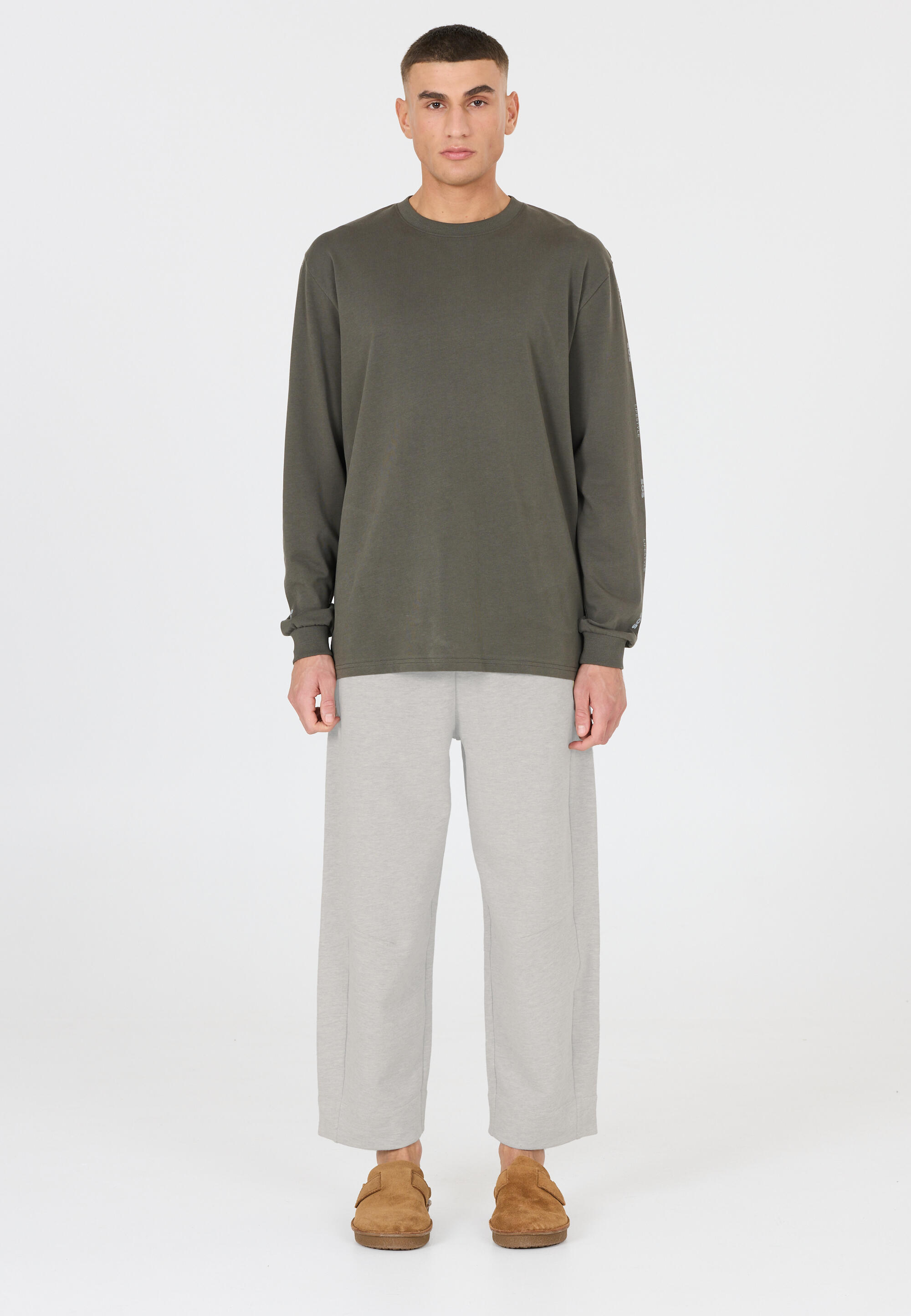 Pantalón de chándal mujer SOS Ramiu 3/5