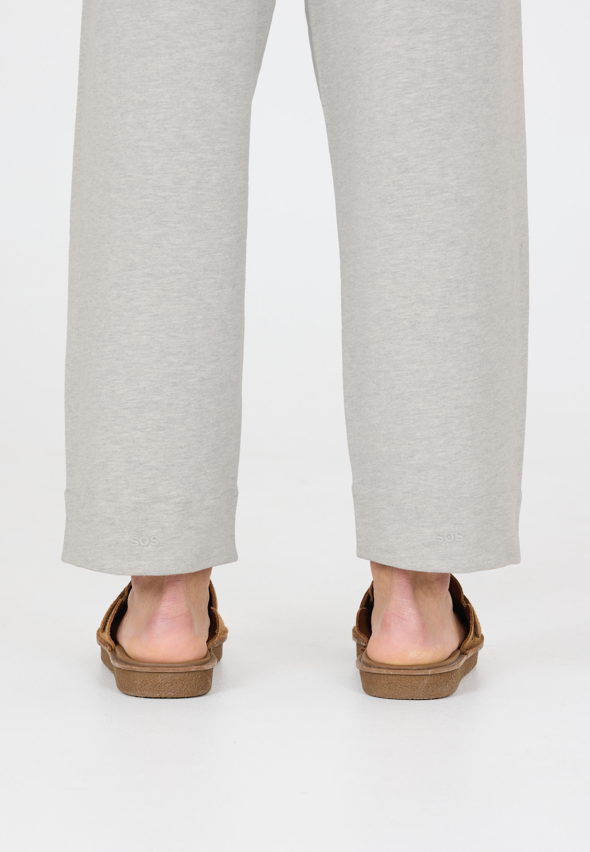 Pantalón de chándal mujer SOS Ramiu 5/5