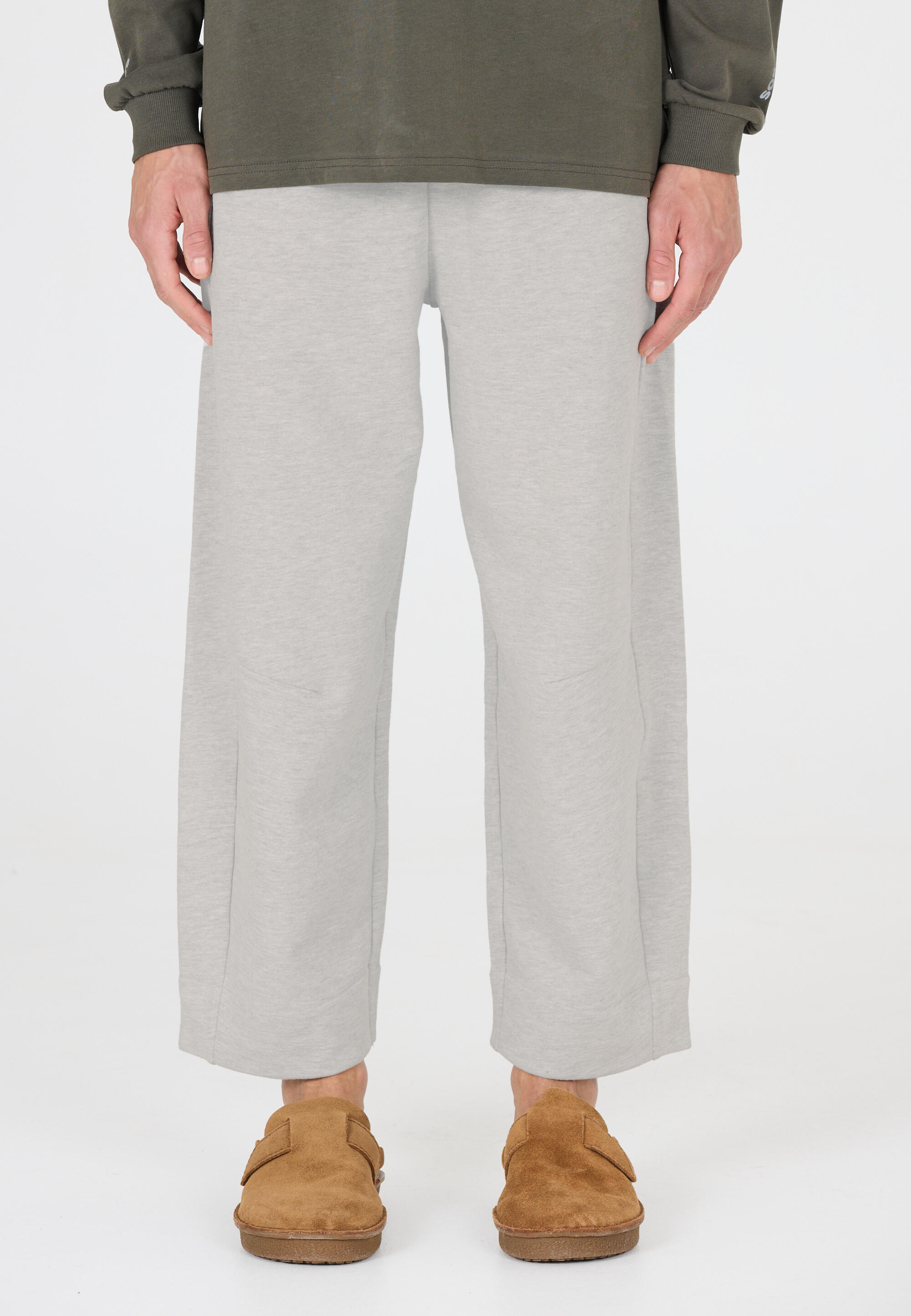 Pantalón de chándal mujer SOS Ramiu 4/5