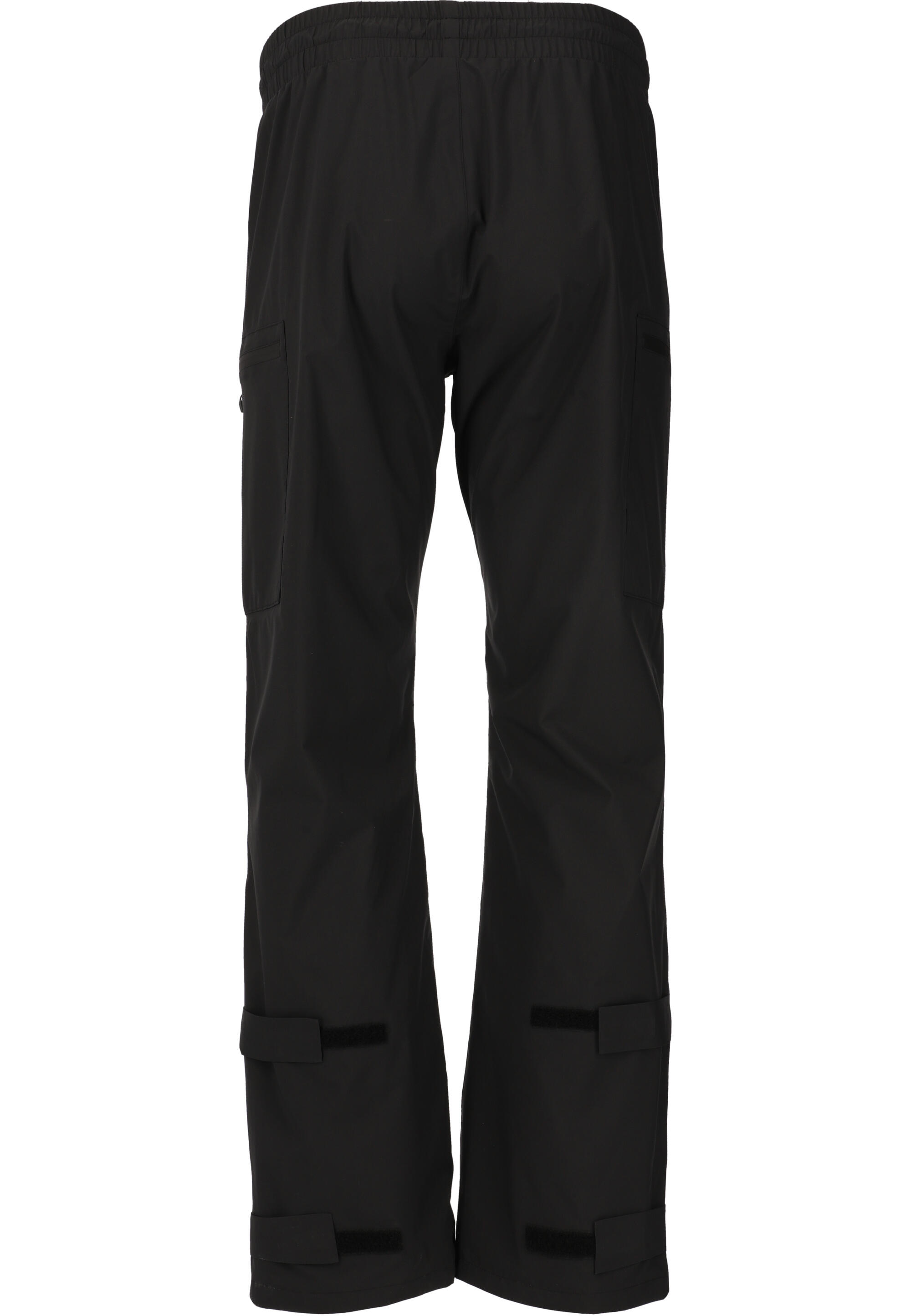 Wasserdichte Hose für Damen Weather Report Harbor W-PRO 20000 2/5