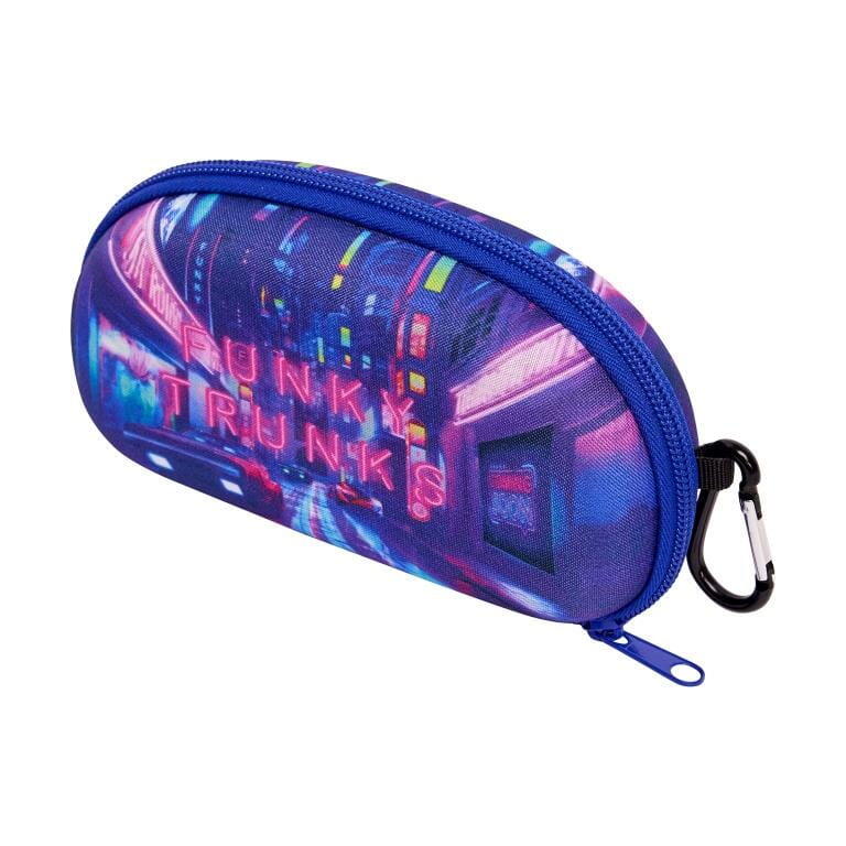 Twarde etui na okulary FUNKY TRUNKS Cyber City 3/3