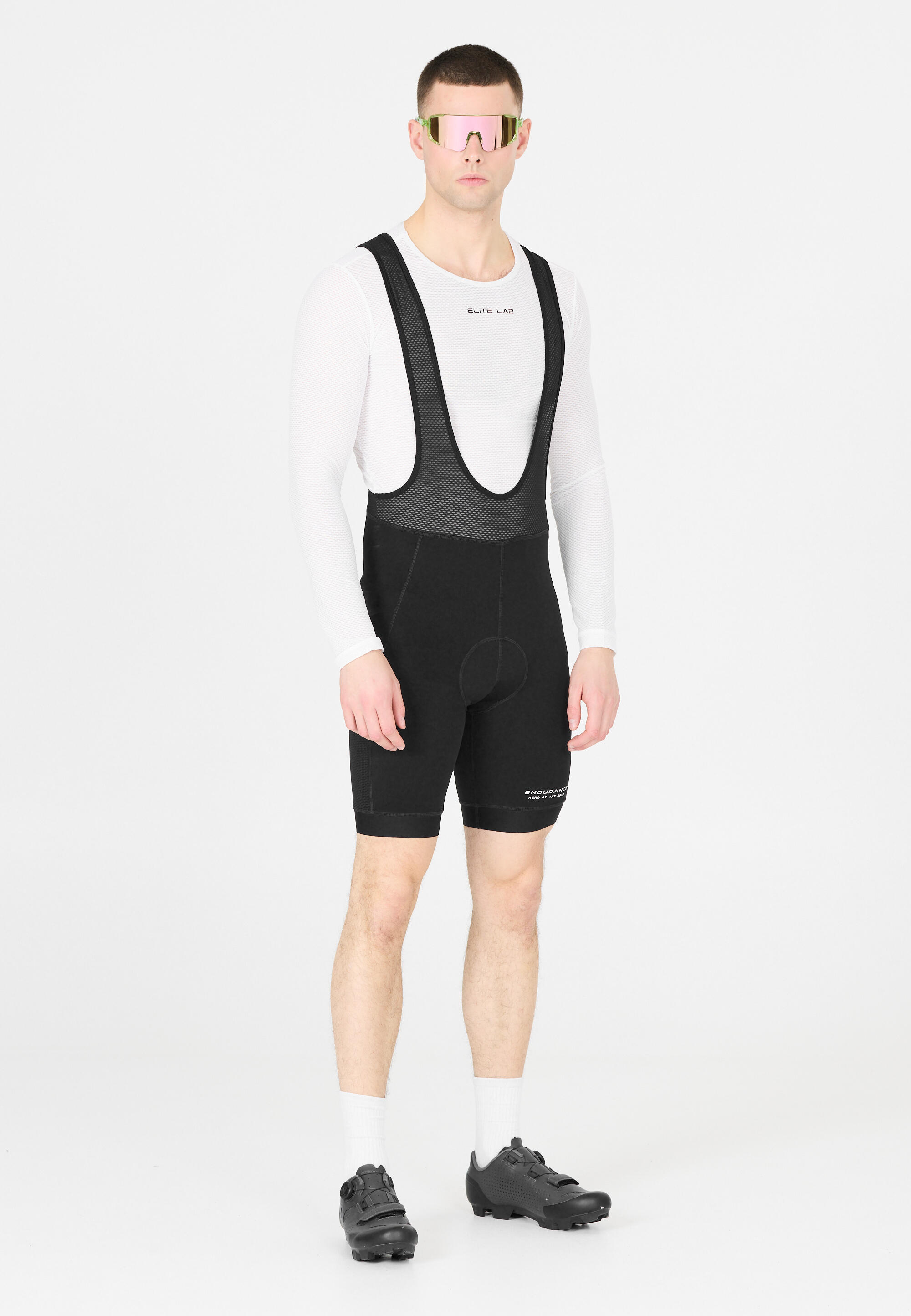 Fahrradtights Brillant 4/5